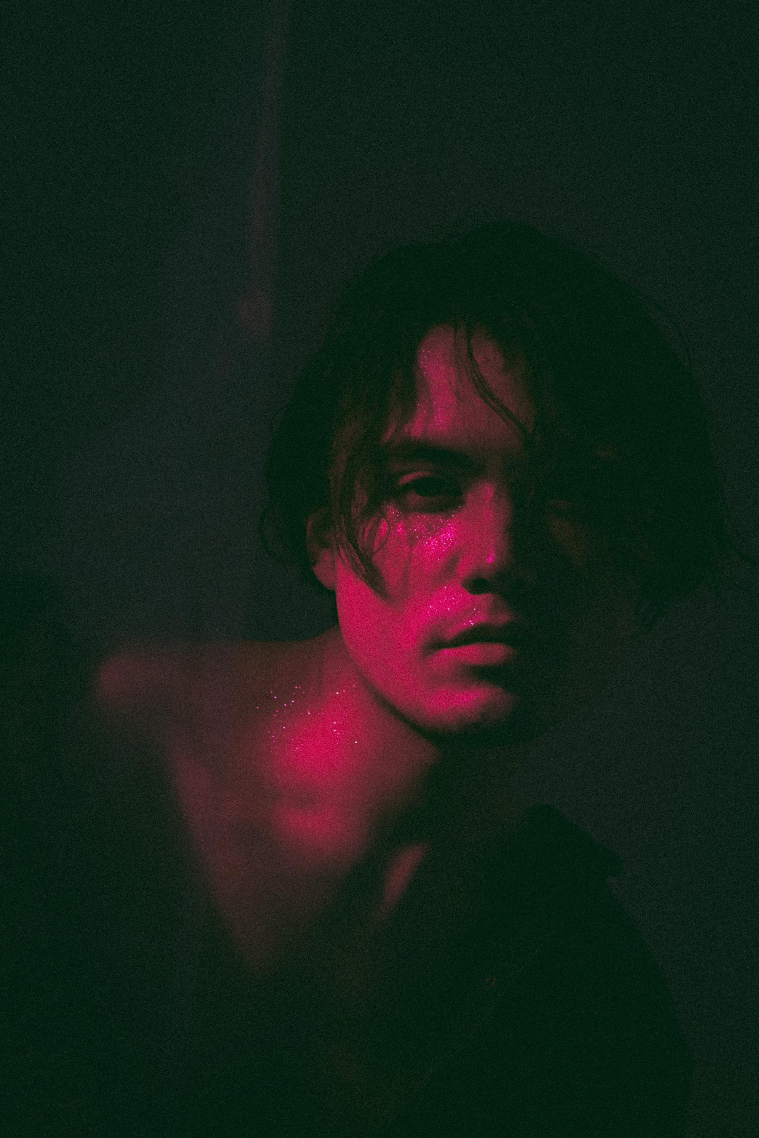 Семен. Портретный фотограф в Москве