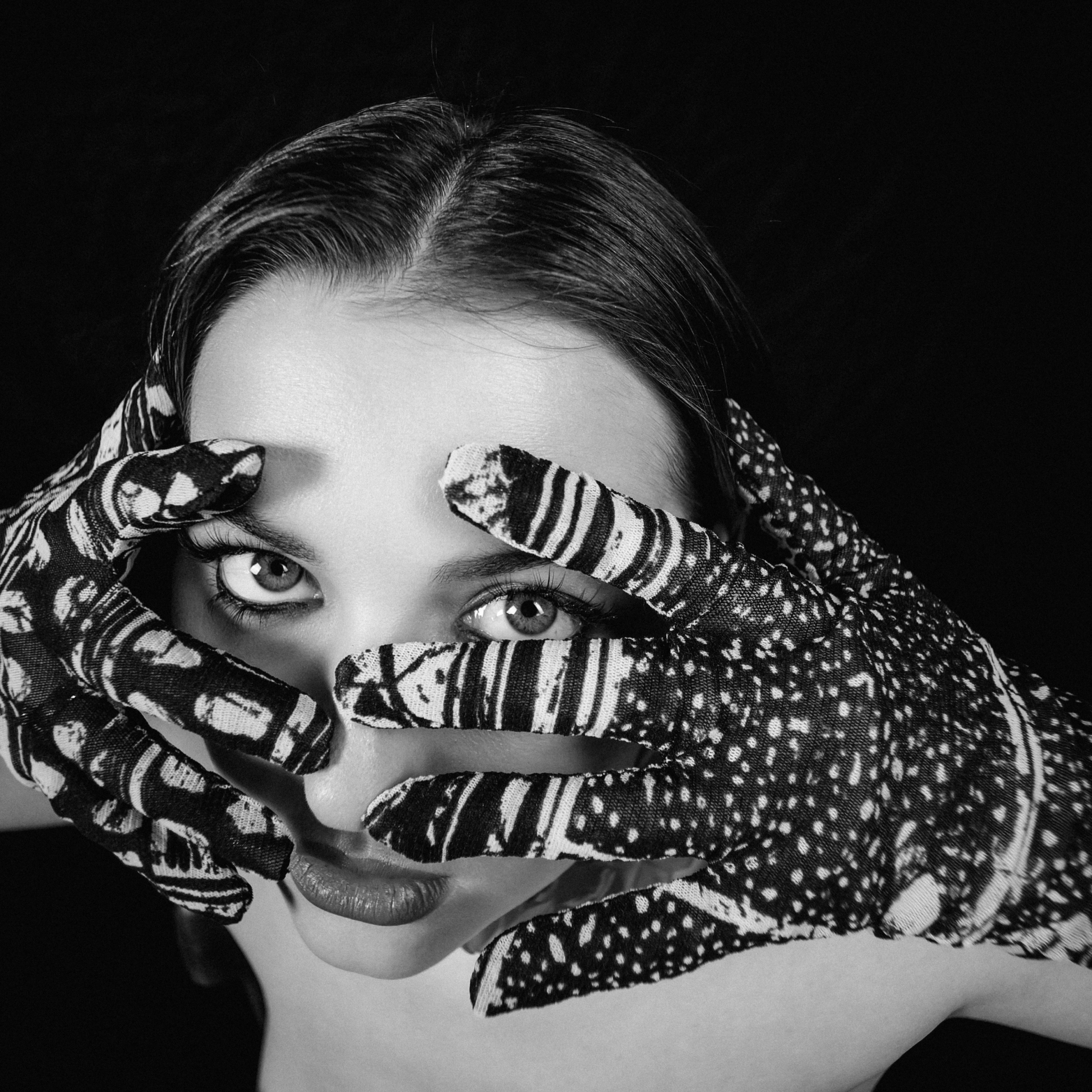 Портретный фотограф в Москве