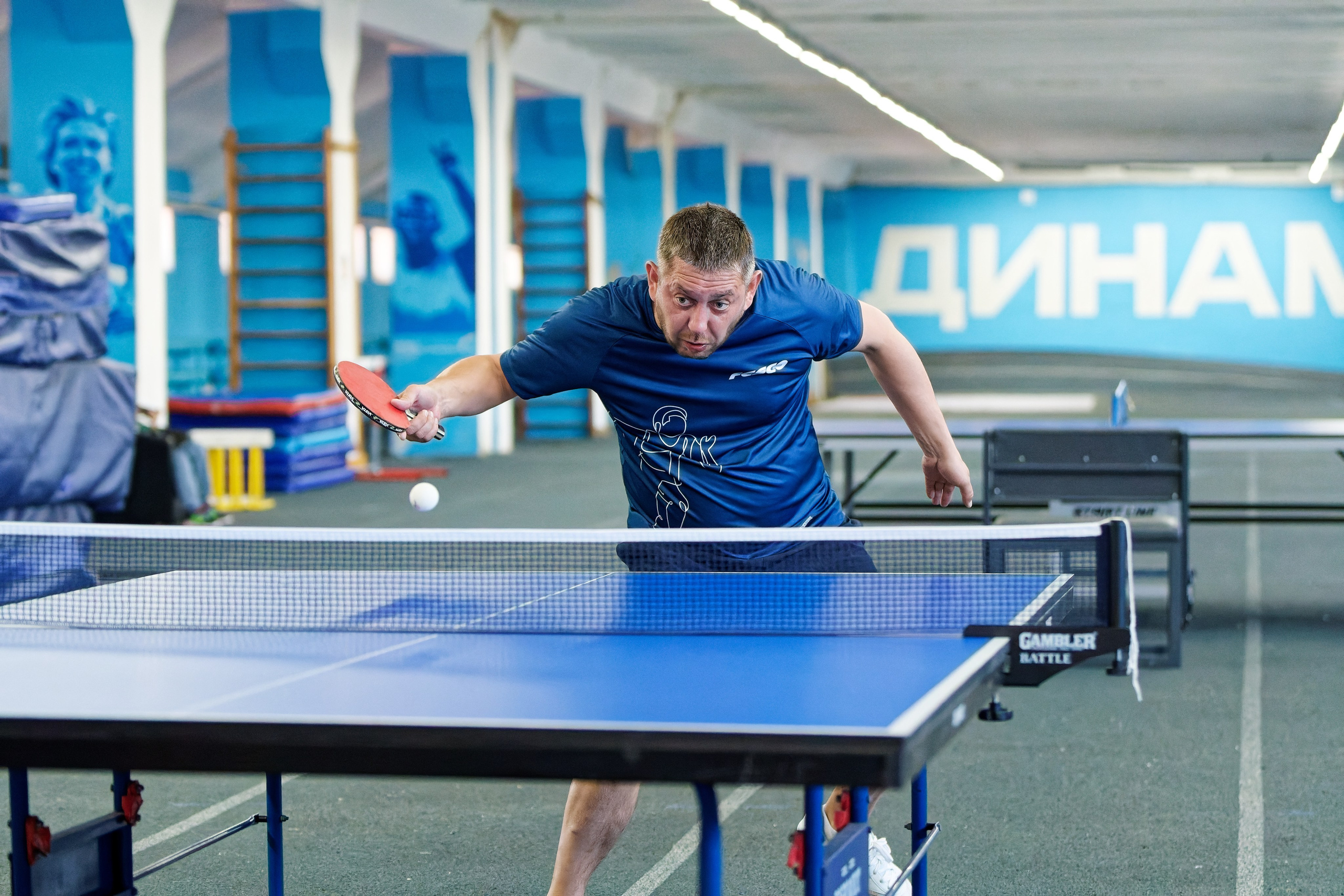 I Спартакиада FESCO. Репортажный, event-фотограф во Владивостоке