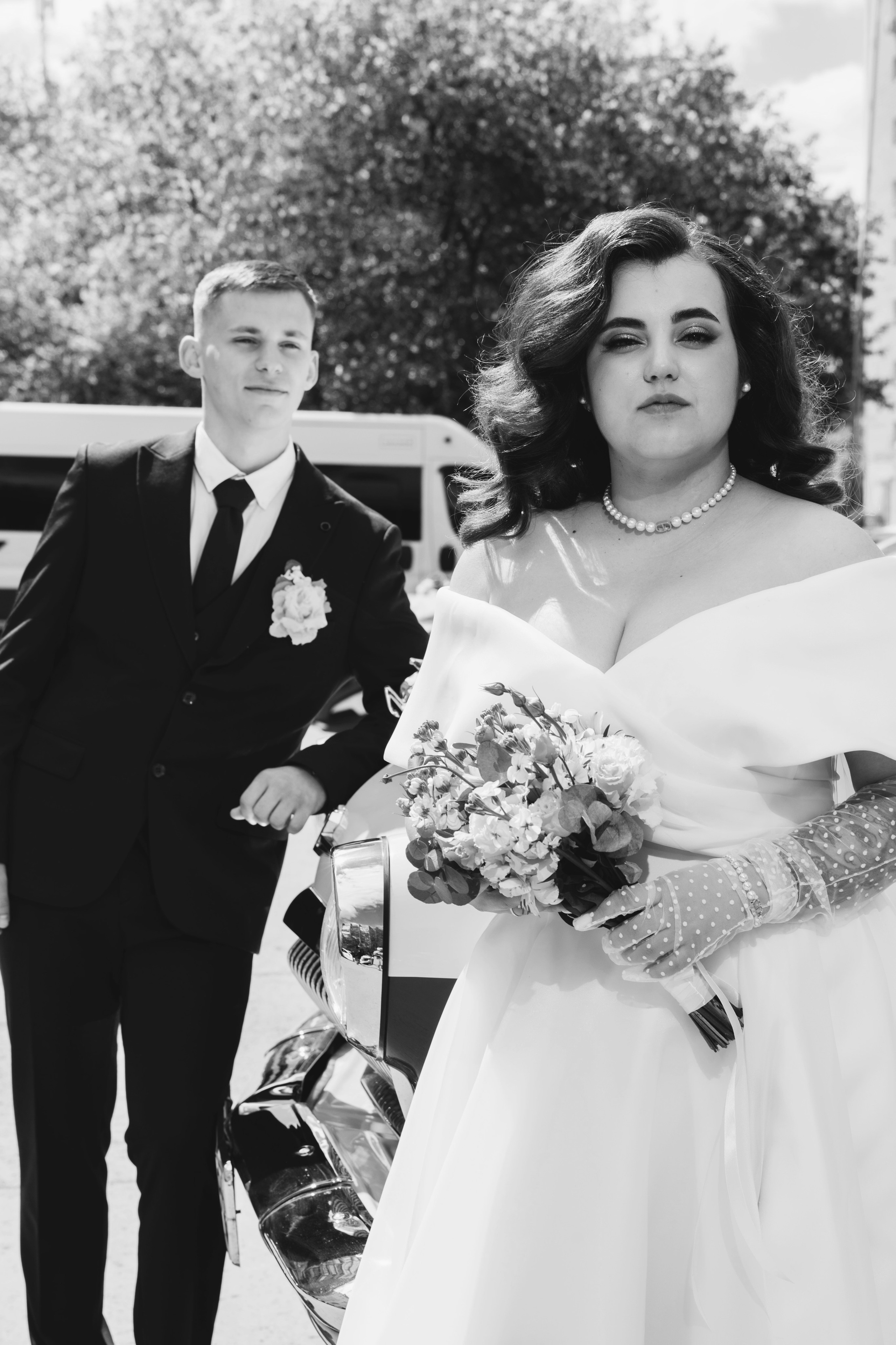 Свадьбы. Фотограф Екатеринбург, Арамиль Антон Чупин