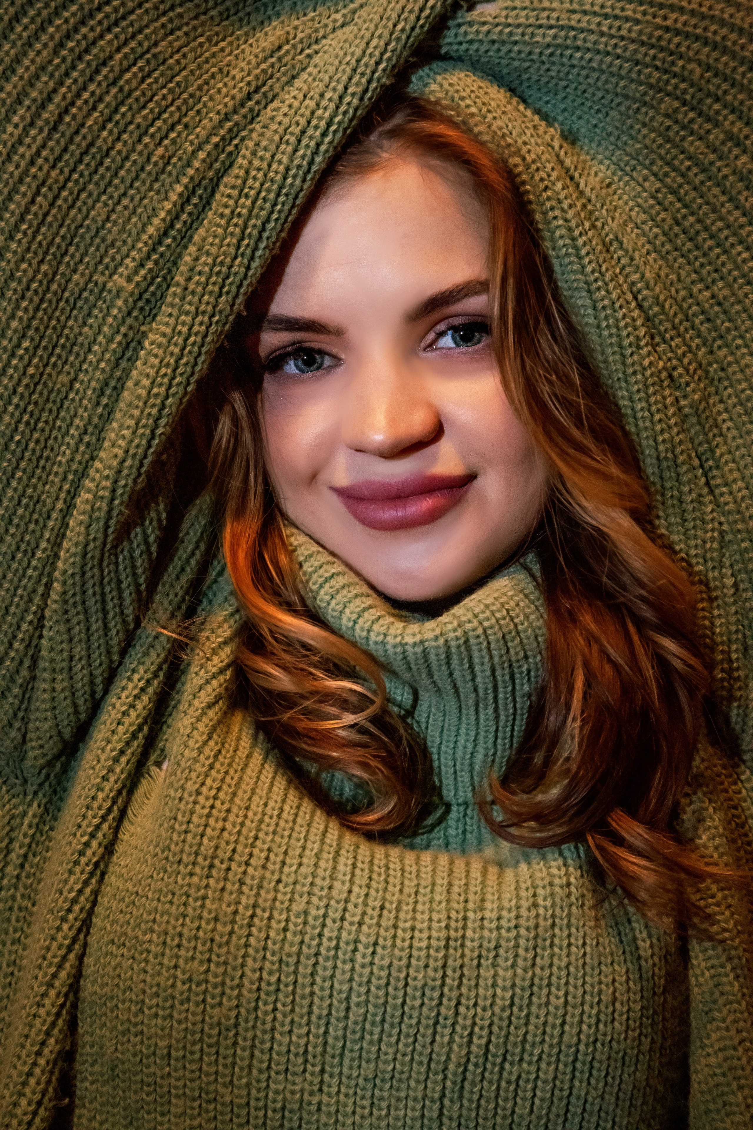 Фотосессия дома/ в супермаркете. Фотограф в Кисловодске Юлия Федоренко