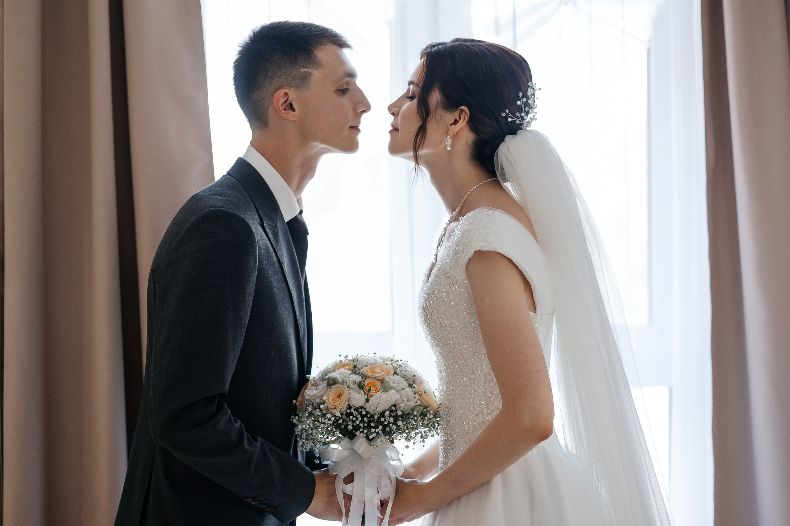 Анна и Артур