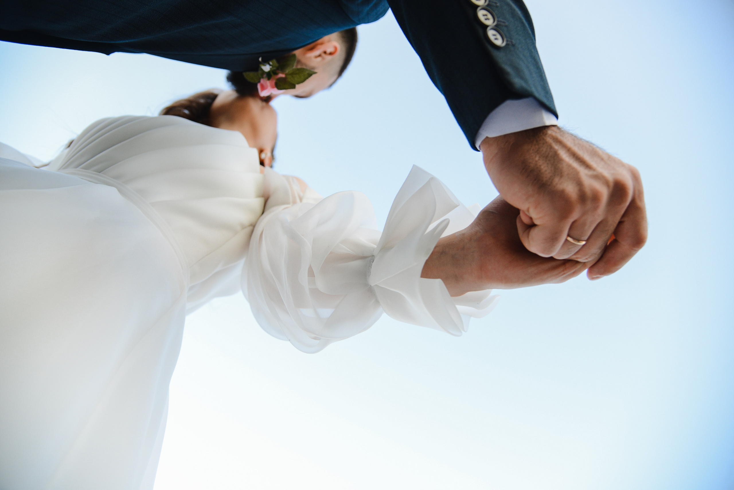 Влад & Аня. Фотограф Ярута Оксана / Ростов-на-Дону