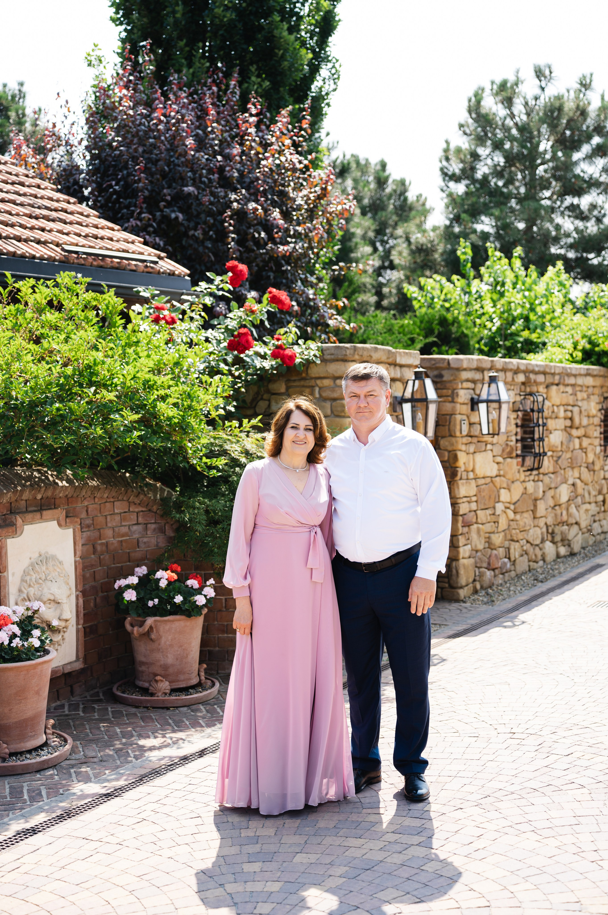 Свадьба/Old House. Фотограф Ярута Оксана / Ростов-на-Дону