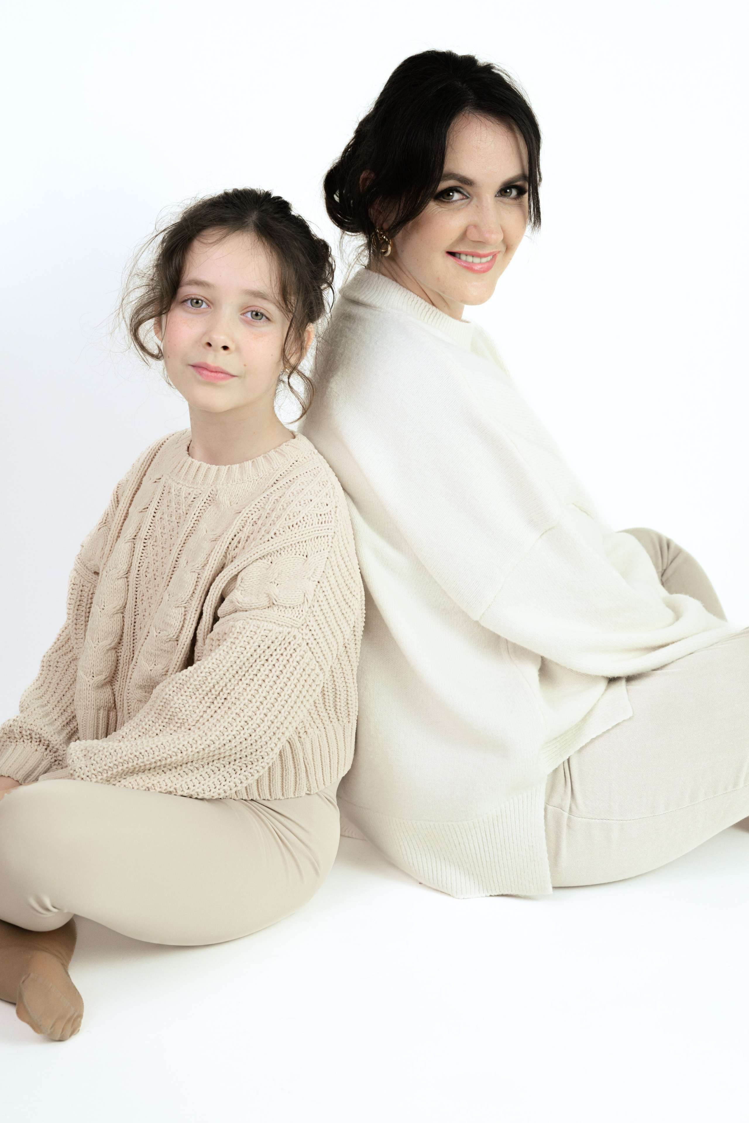 Семейные и детские фотосессии. Студийный и свадебный фотограф и видеограф в Севастополе — Юлия Макаренко