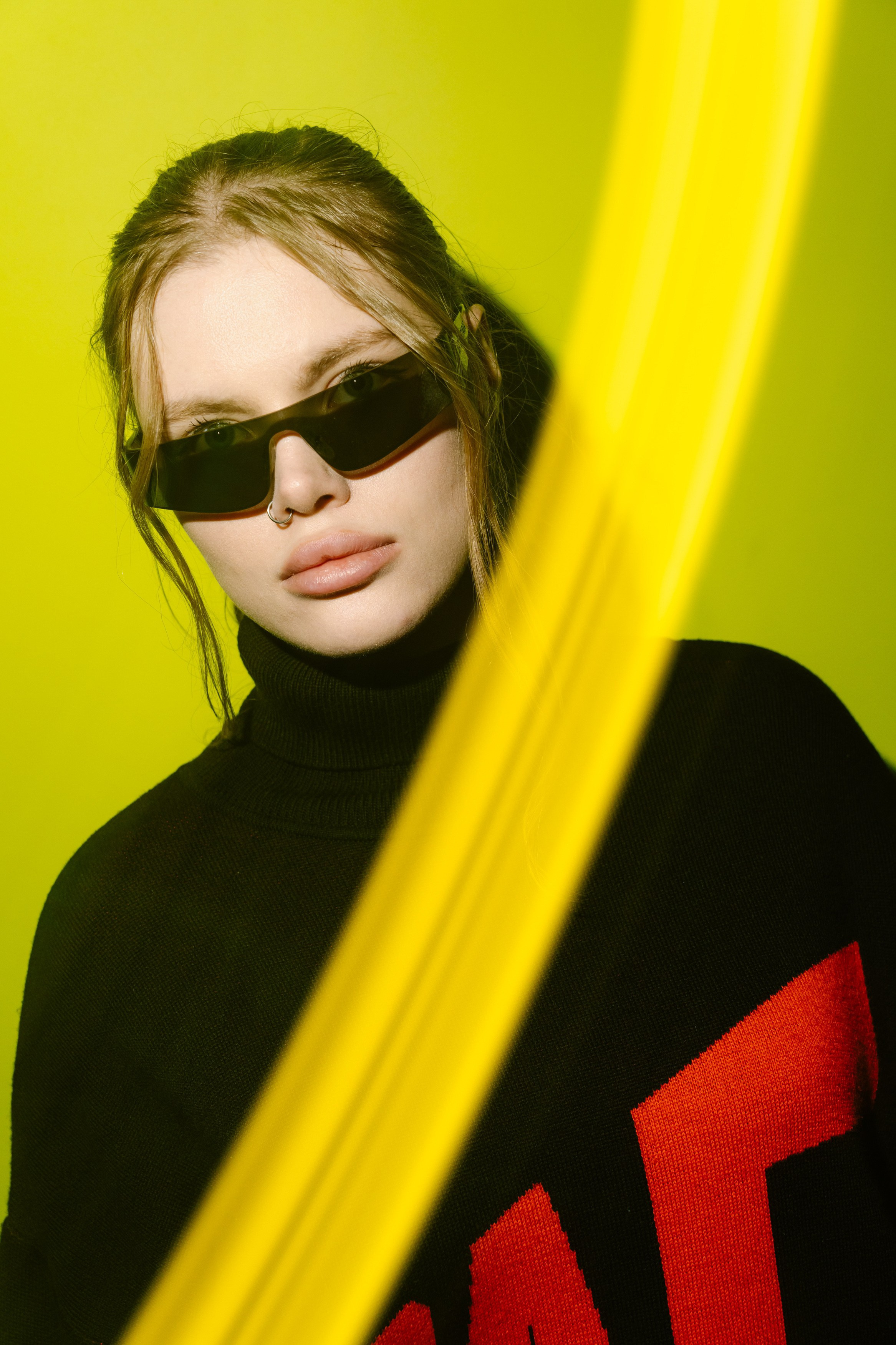 TAU / ПРОБУЖДЕНИЕ. Свадебный фотограф в Москве Евгений Рыжов