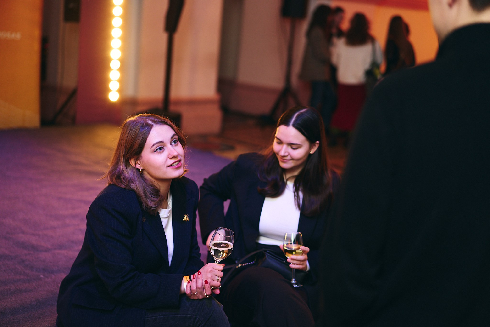 VJOSAS. Photographer in Vilnius