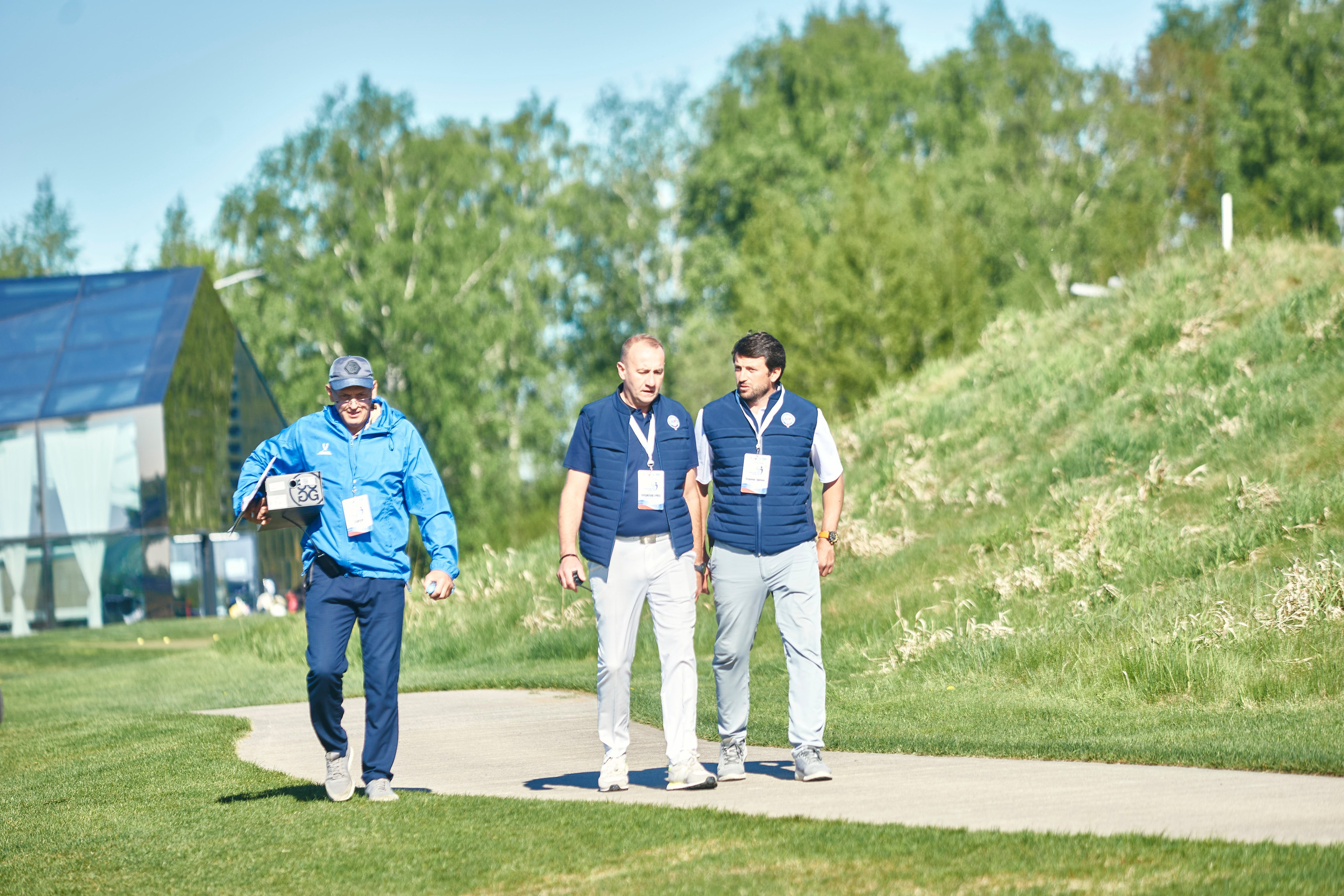 PETERGOF CUP2024. Фотограф Наталья Леонова