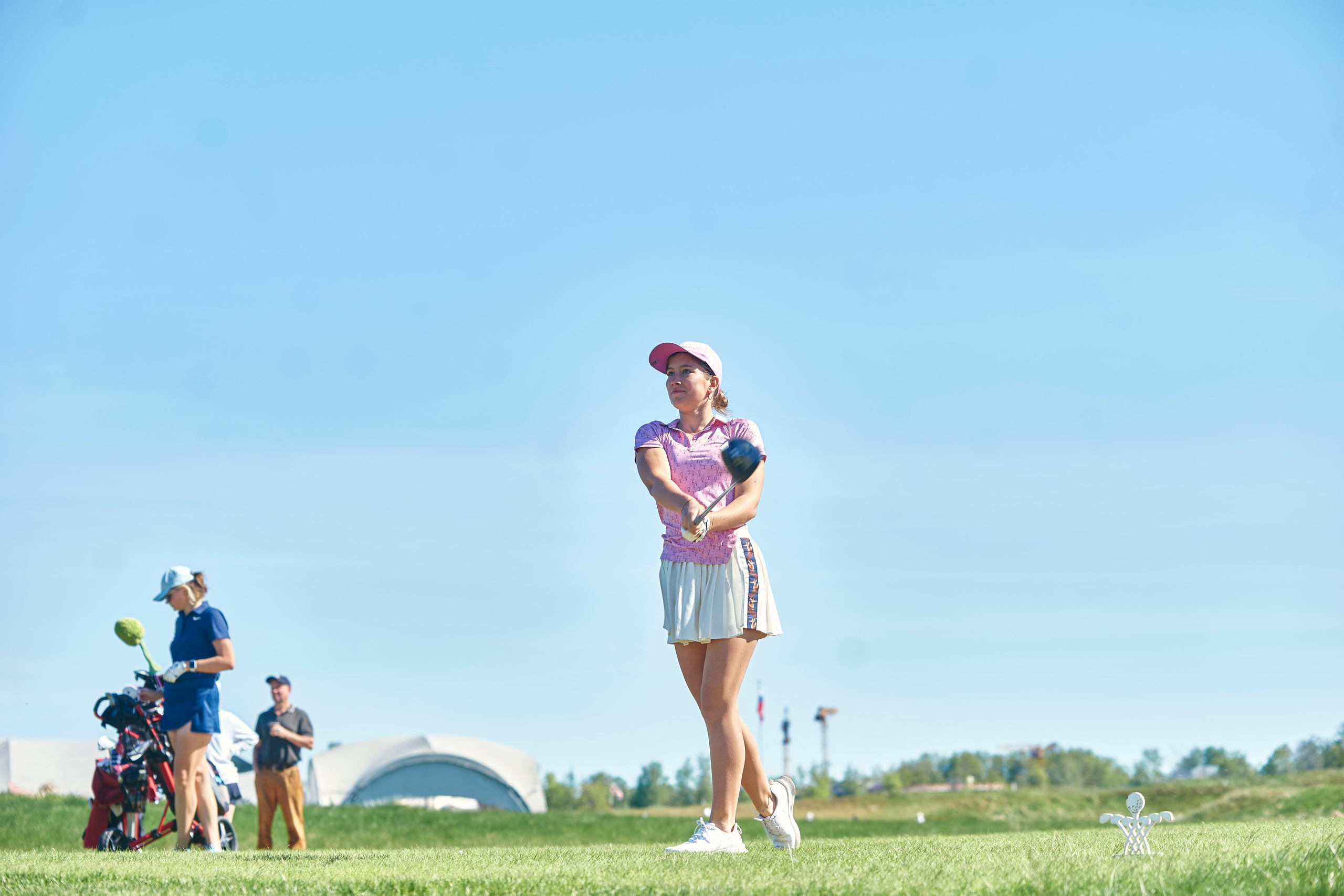 PETERGOF CUP2024. Фотограф Наталья Леонова