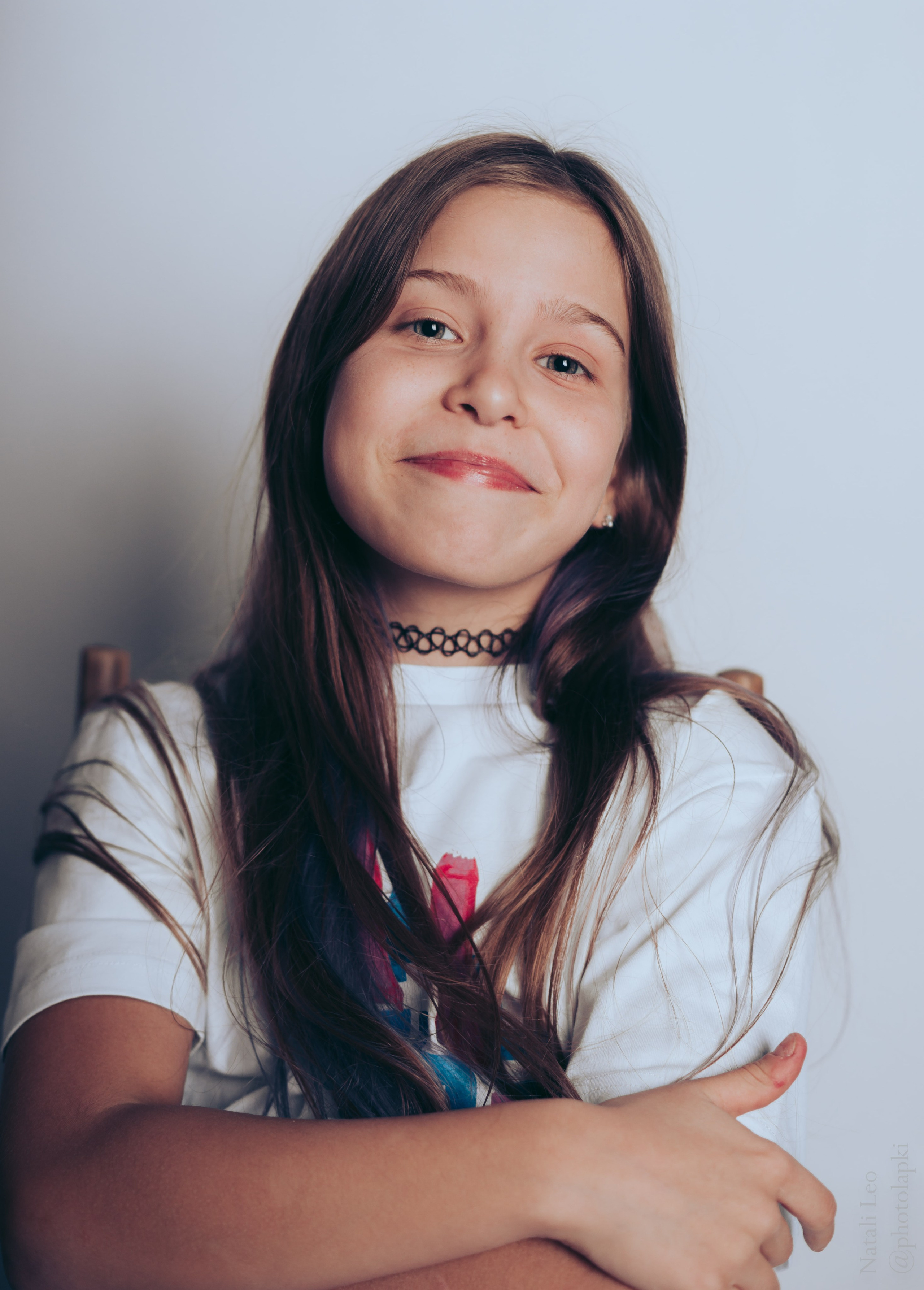 Алексия 2. Фотограф Наталья Леонова