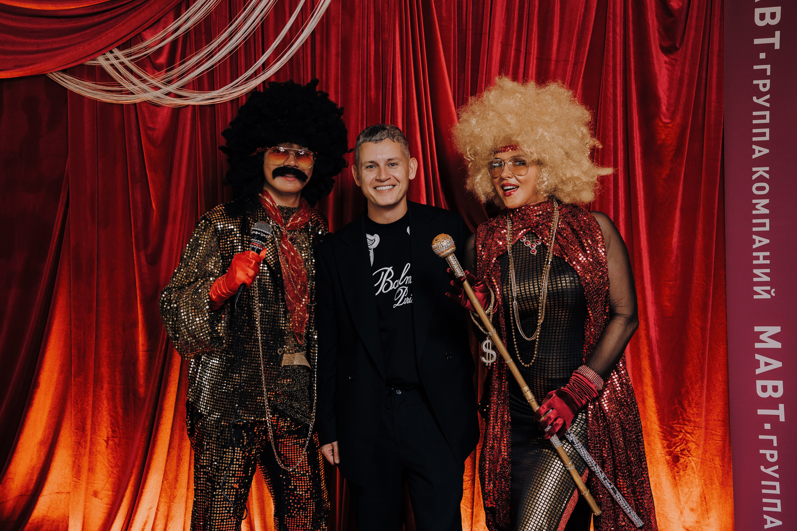 КОРПОРАТИВ «МАВТ». Репортажный фотограф Зуев Роман г. Челябинск