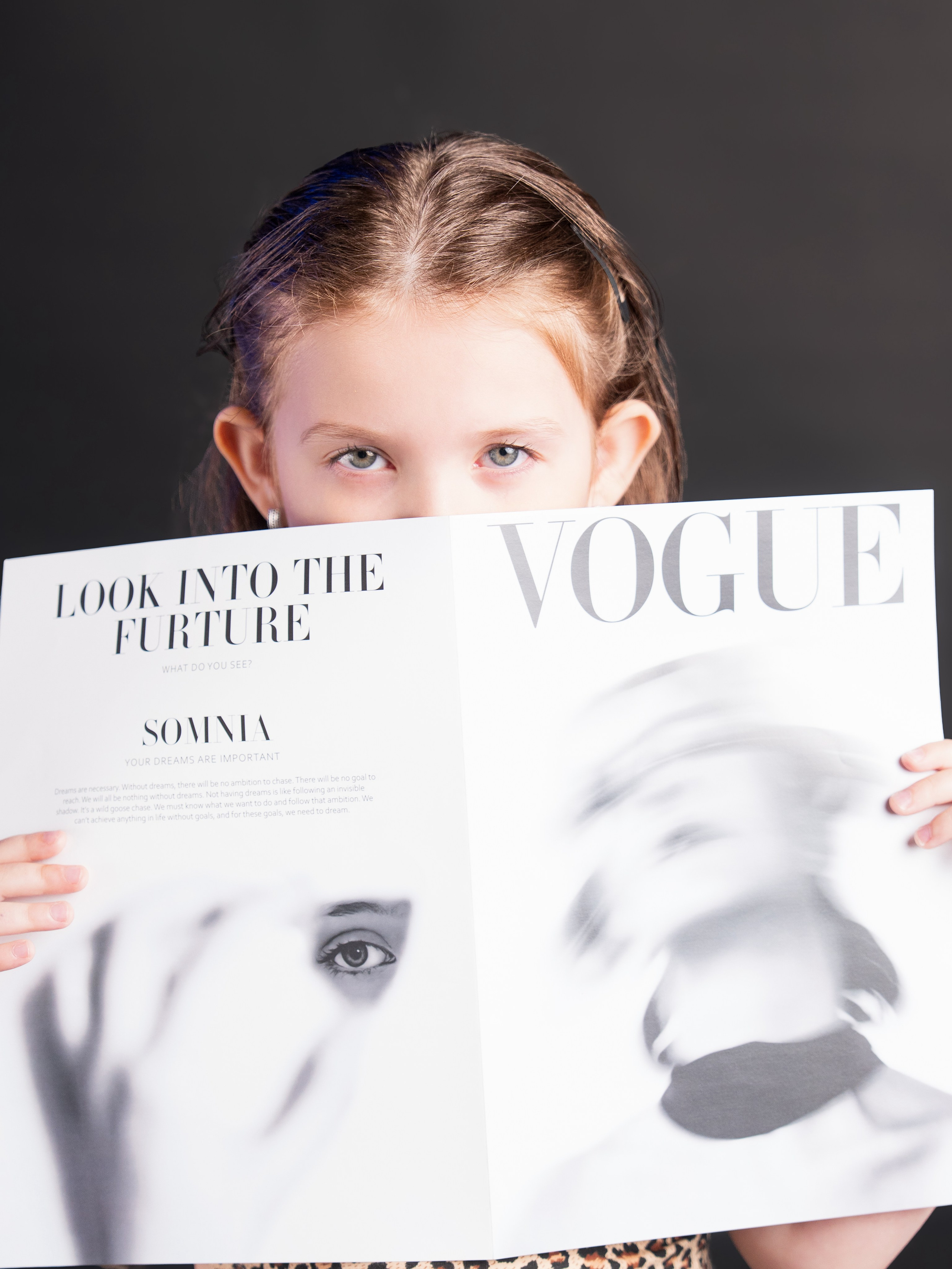 Fashion kids. Фотограф и видеограф Тверь