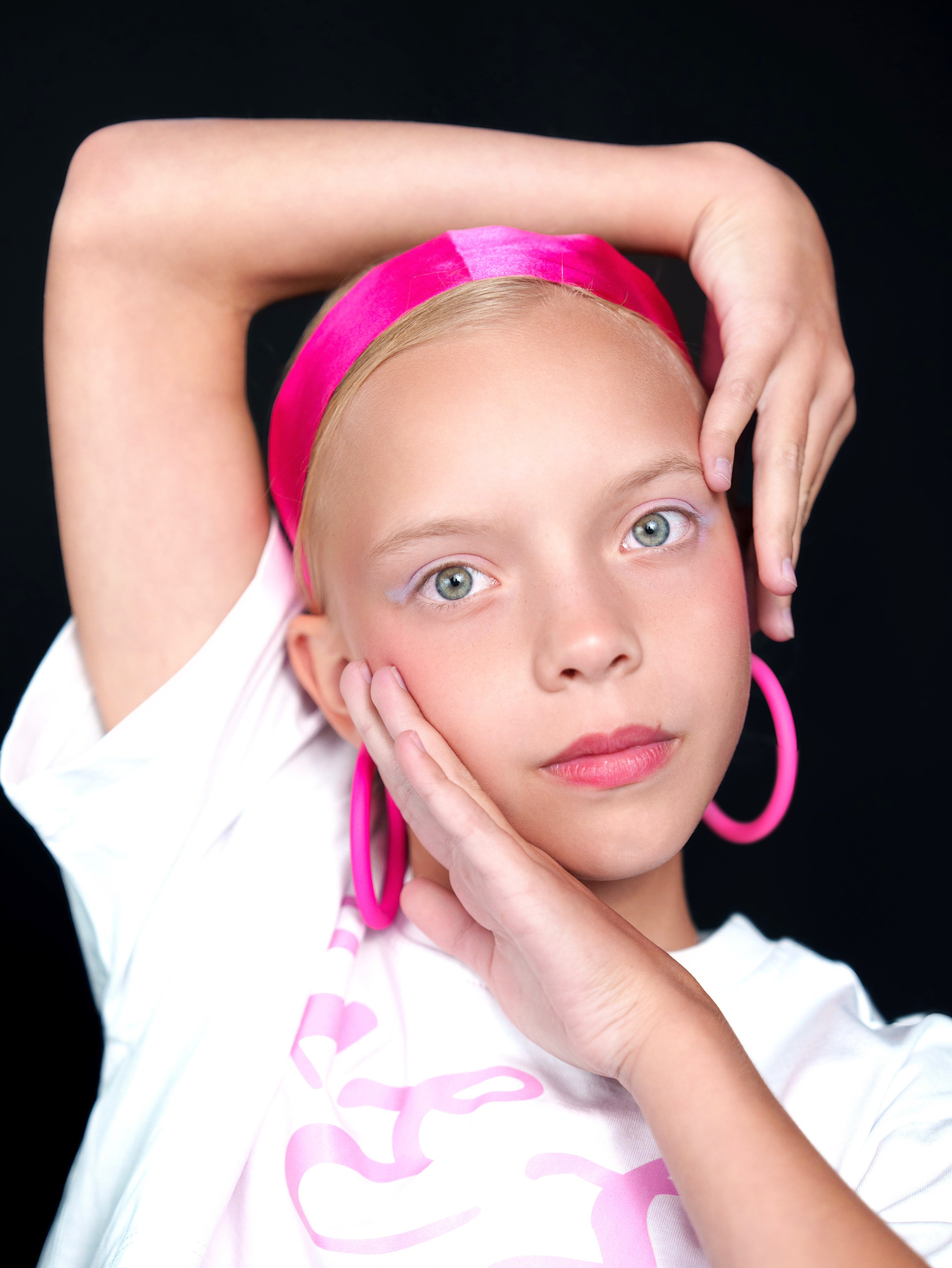 Beauty kids. Фотограф и видеограф Тверь