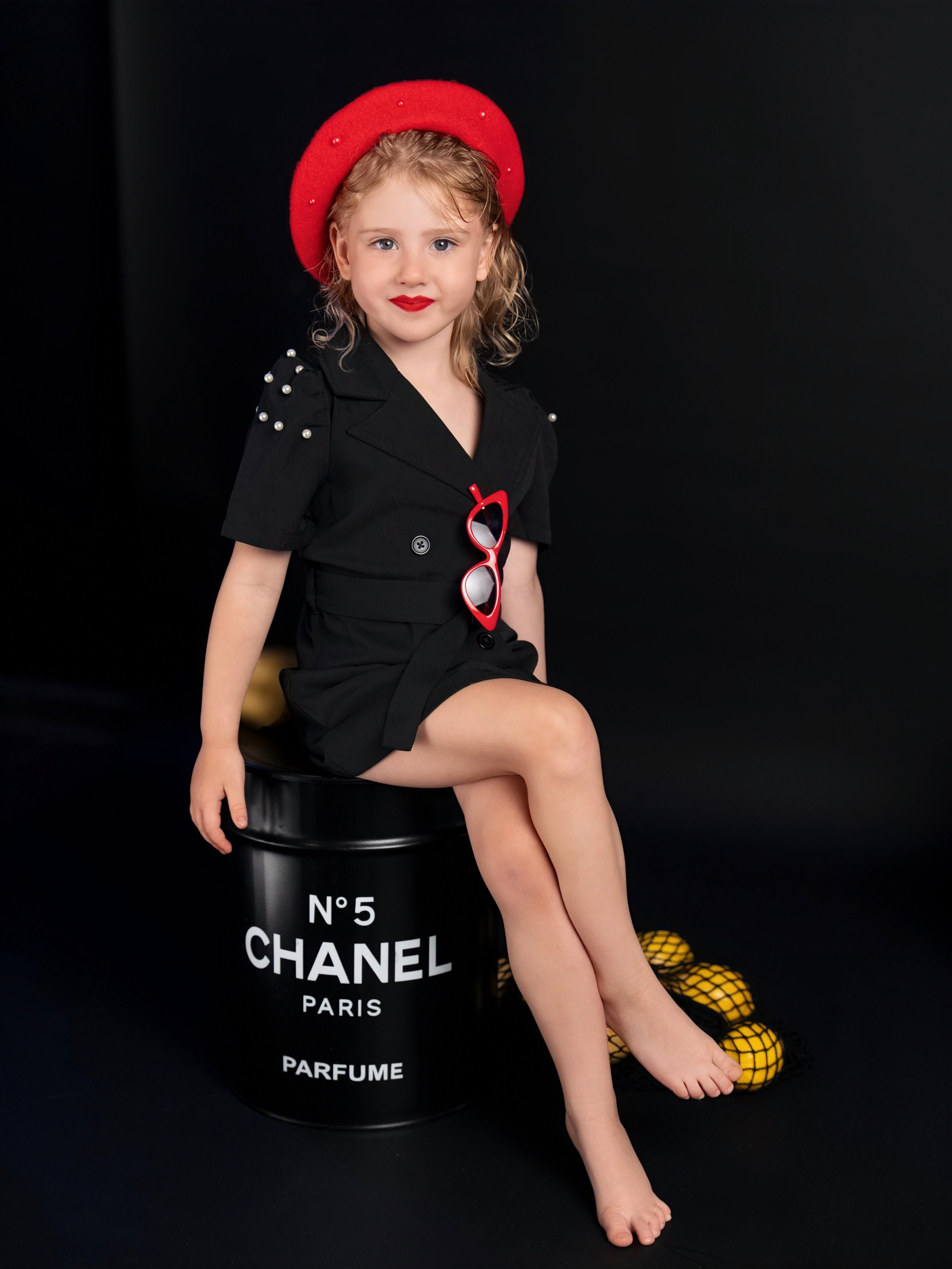 Fashion kids. Фотограф и видеограф Тверь