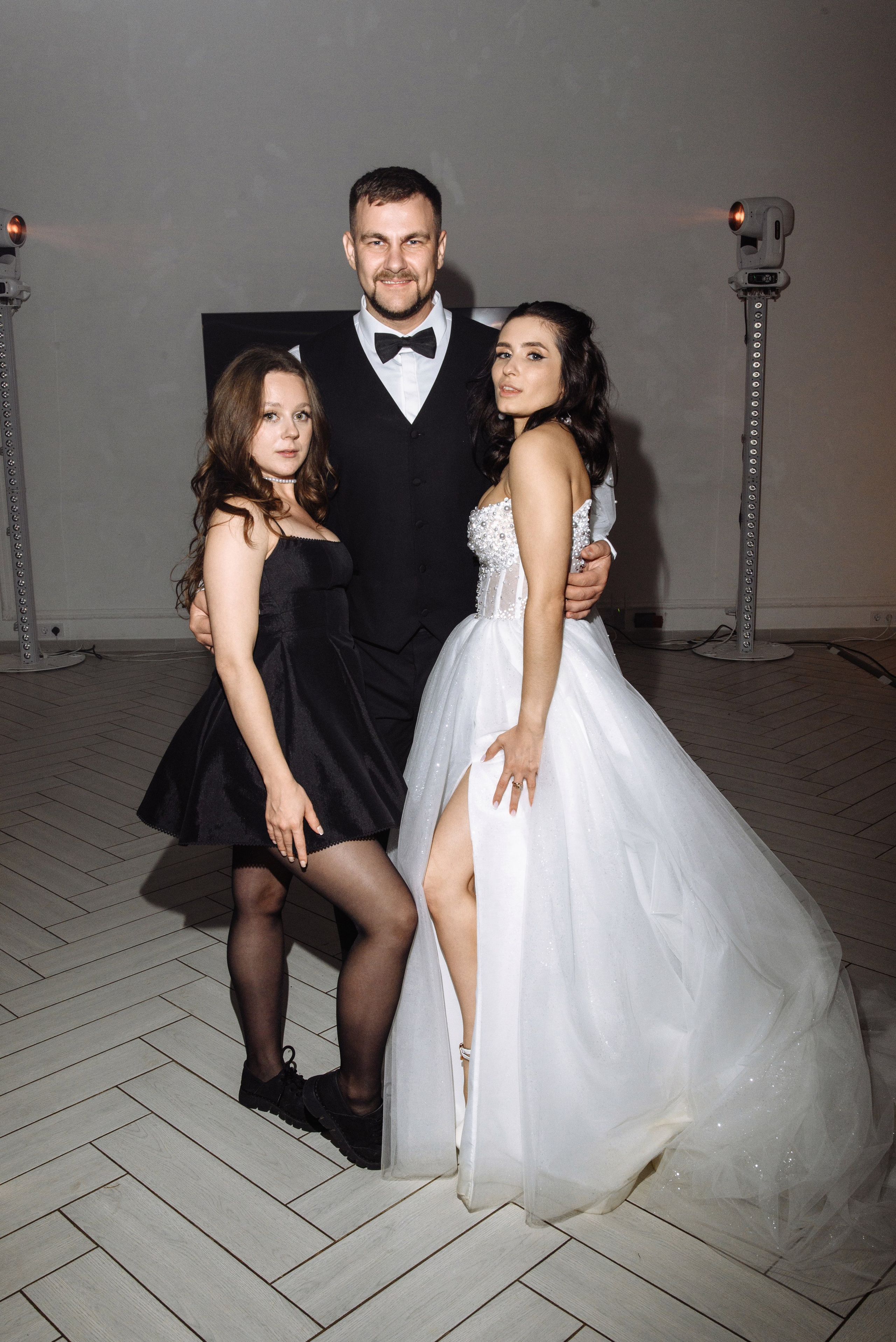 Евгений и Екатерина LA VILLA. Фотограф Кирилл Верт