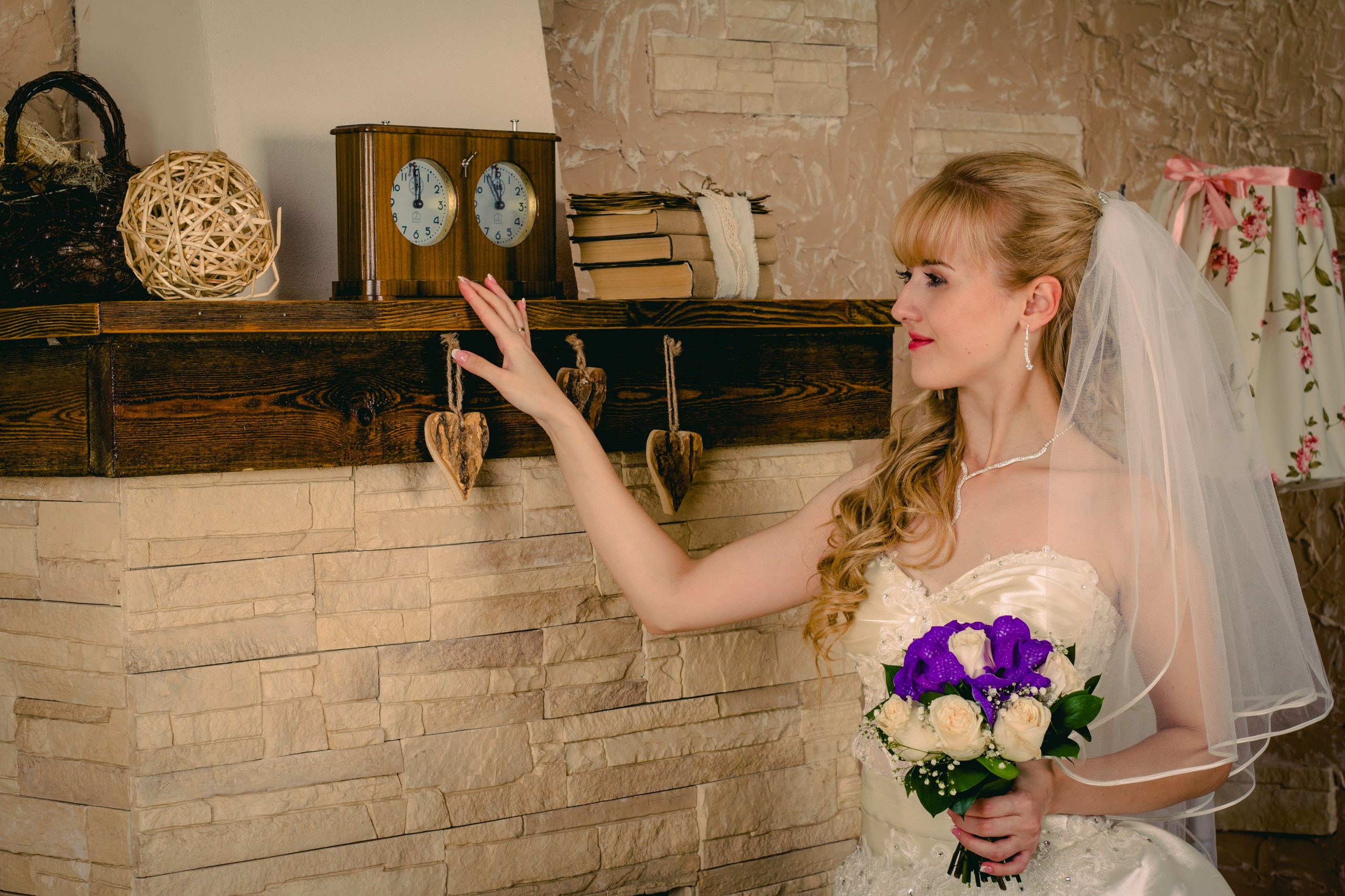 Свадебная съемка. Фотограф в Красноярске Роман Ночевный