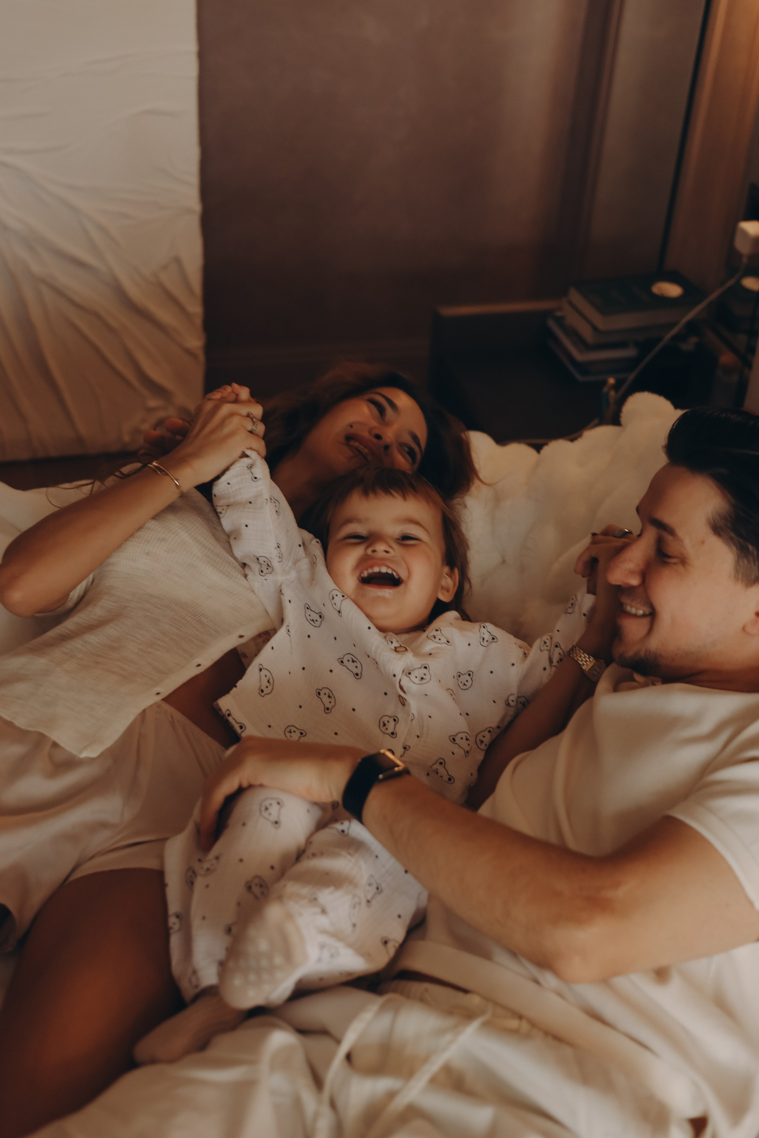 В гостях у Насти Ли. Диана Чечель. Свадебный и семейный фотограф в Москве