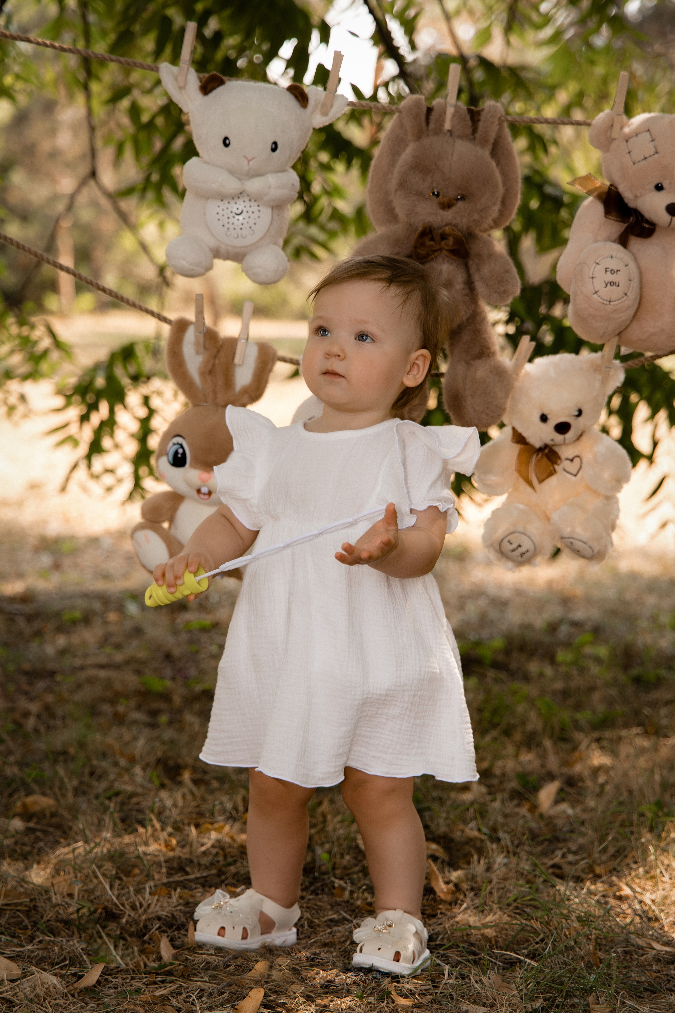 Vasilisa 1 years. Свадебный и семейный фотограф в Краснодаре Диана Смирнова
