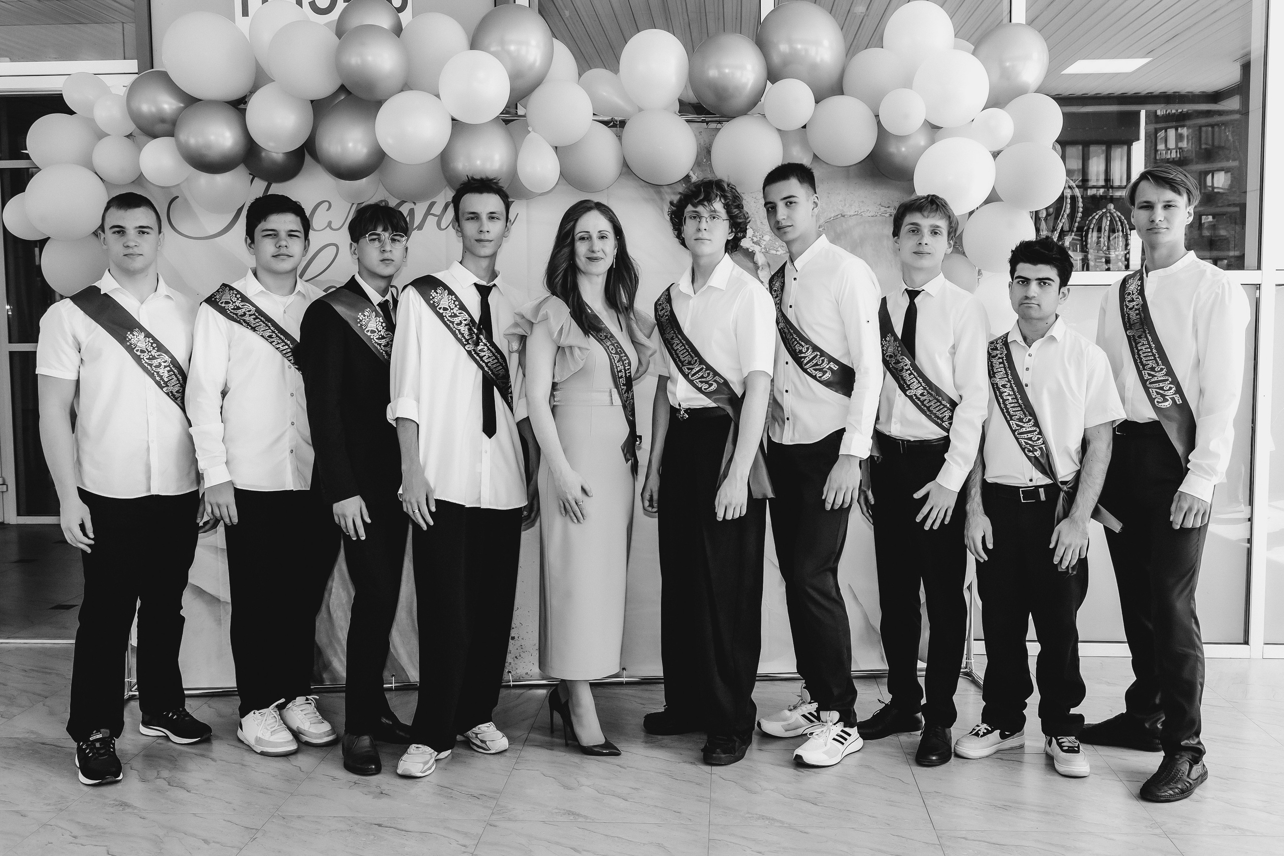 School № 27. Свадебный и семейный фотограф в Краснодаре Диана Смирнова