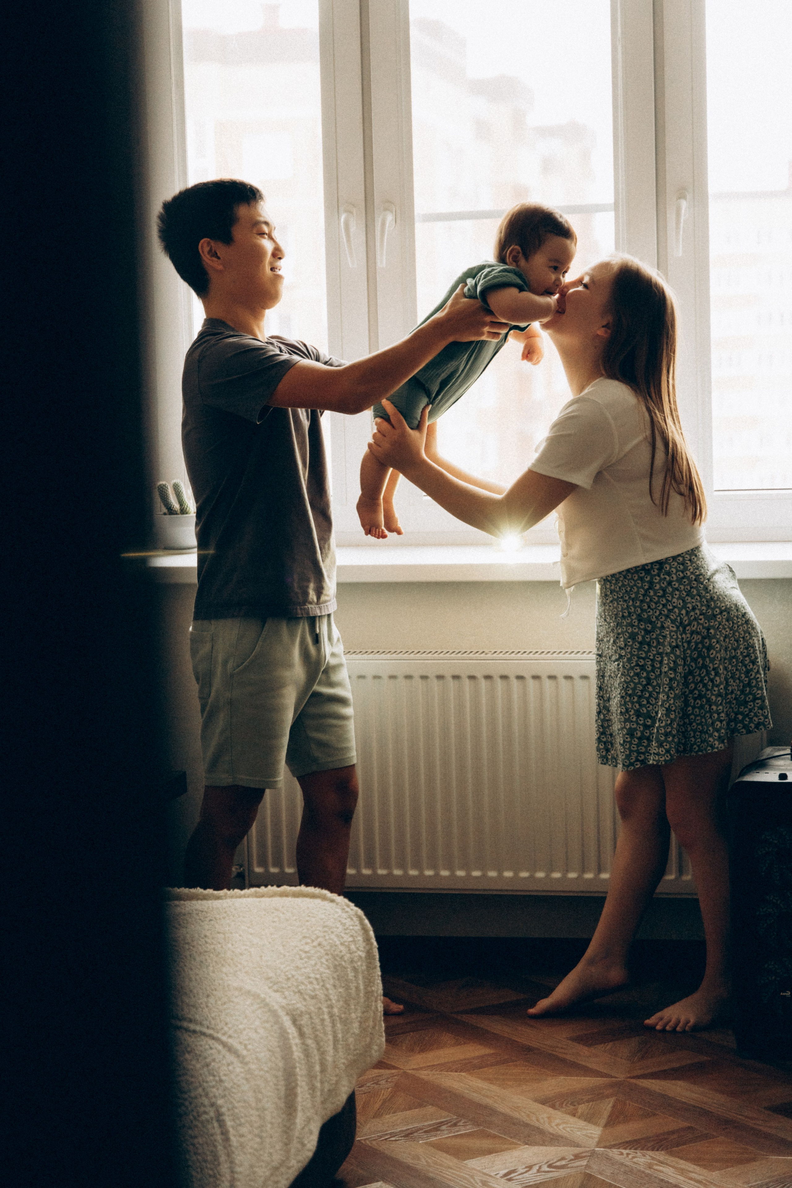 Pavel & Marya. Свадебный и семейный фотограф в Краснодаре Диана Смирнова