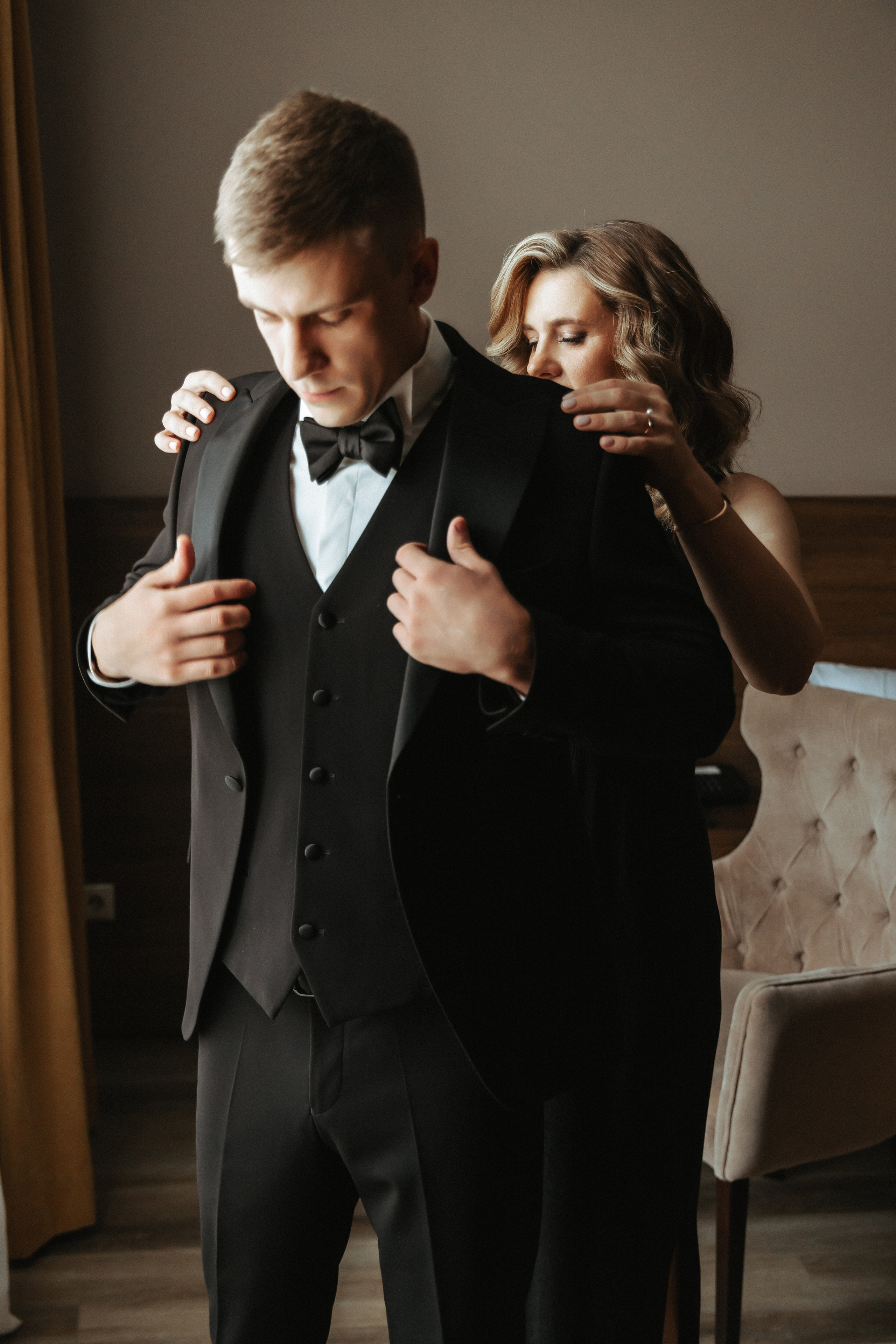 Aleksandr & Polina. Свадебный и семейный фотограф в Краснодаре Диана Смирнова