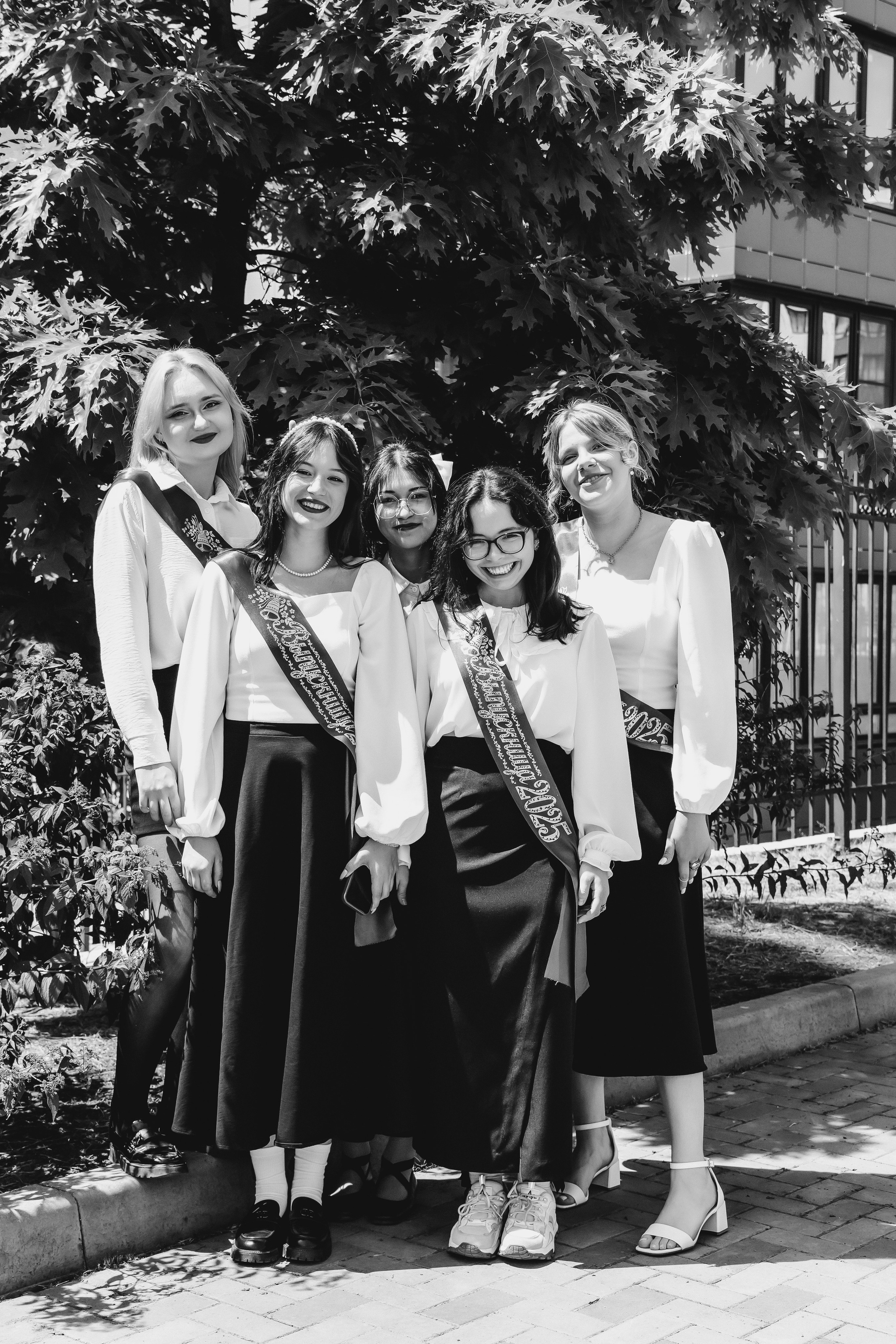 School № 27. Свадебный и семейный фотограф в Краснодаре Диана Смирнова