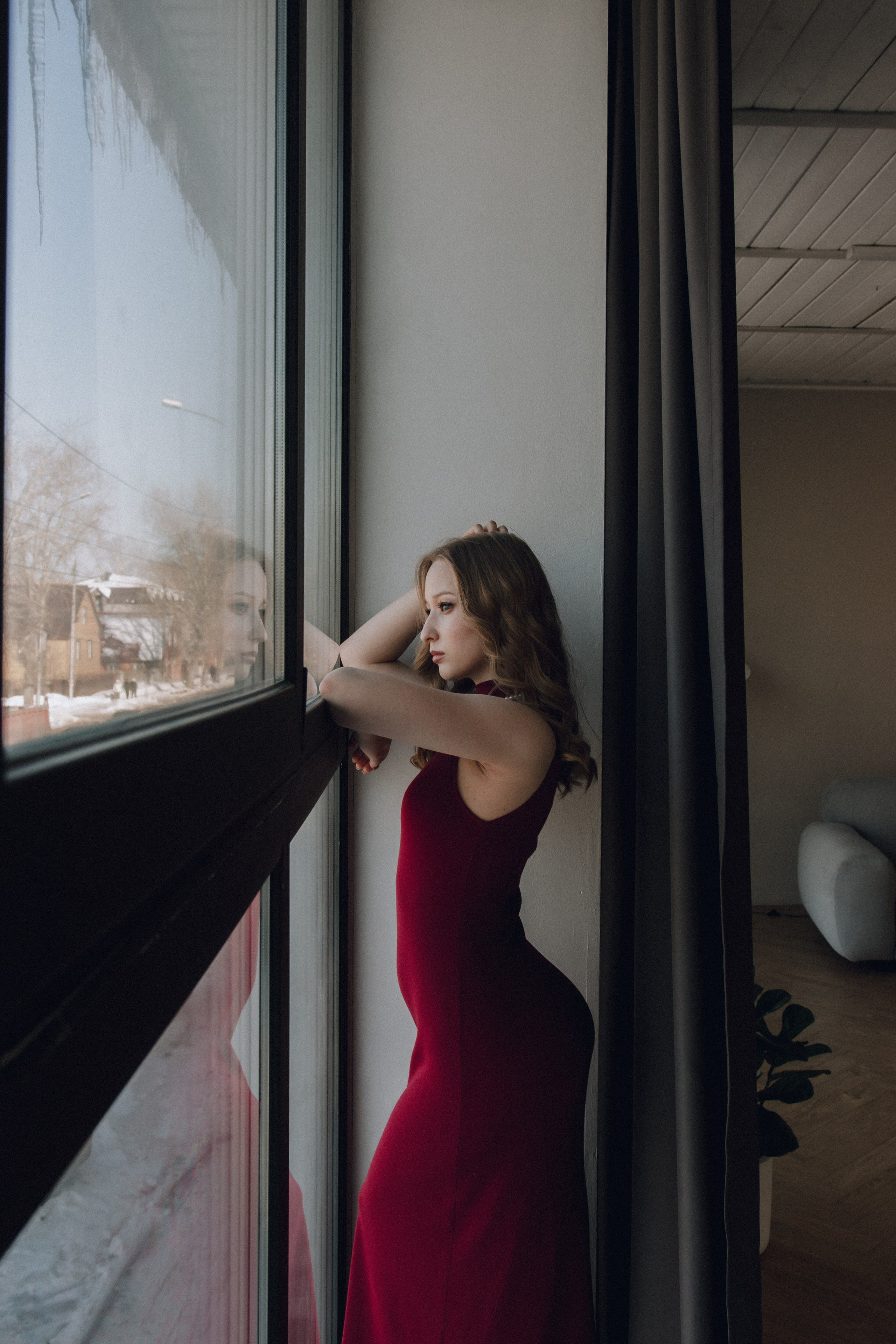 Виктория. Фотограф Новосибирск