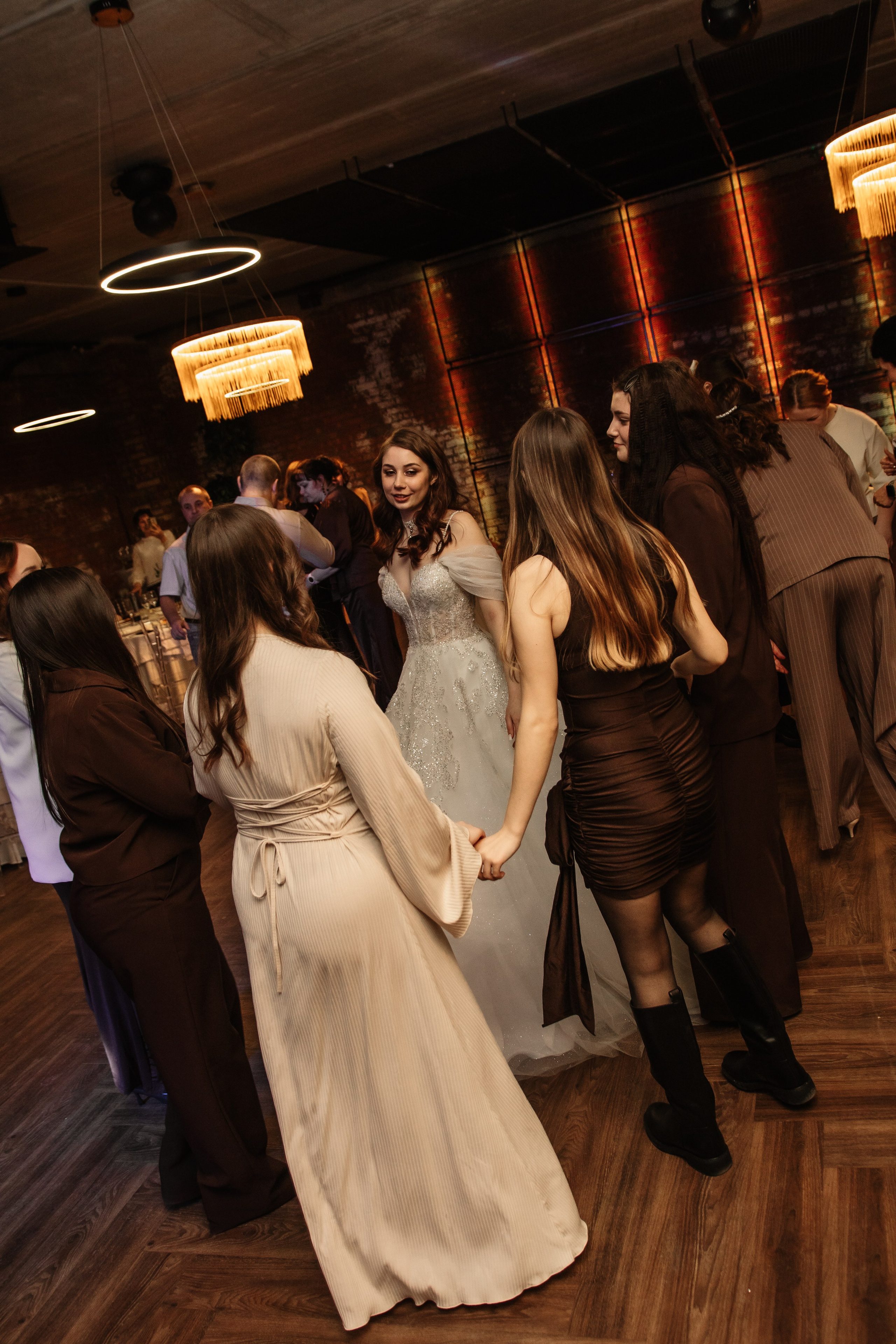 Александра и Александр. Фотограф Новосибирск