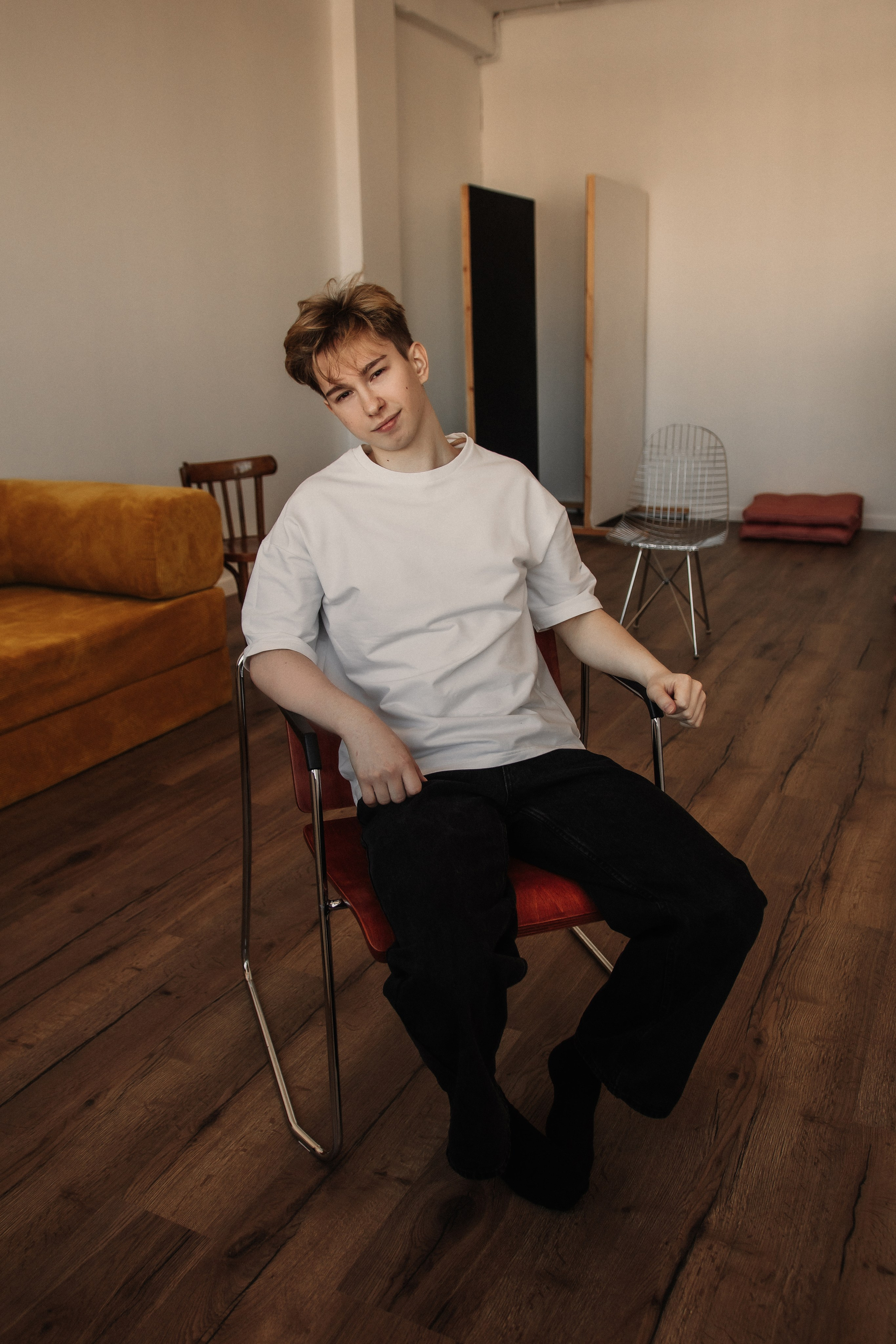 Алексей. Фотограф Новосибирск