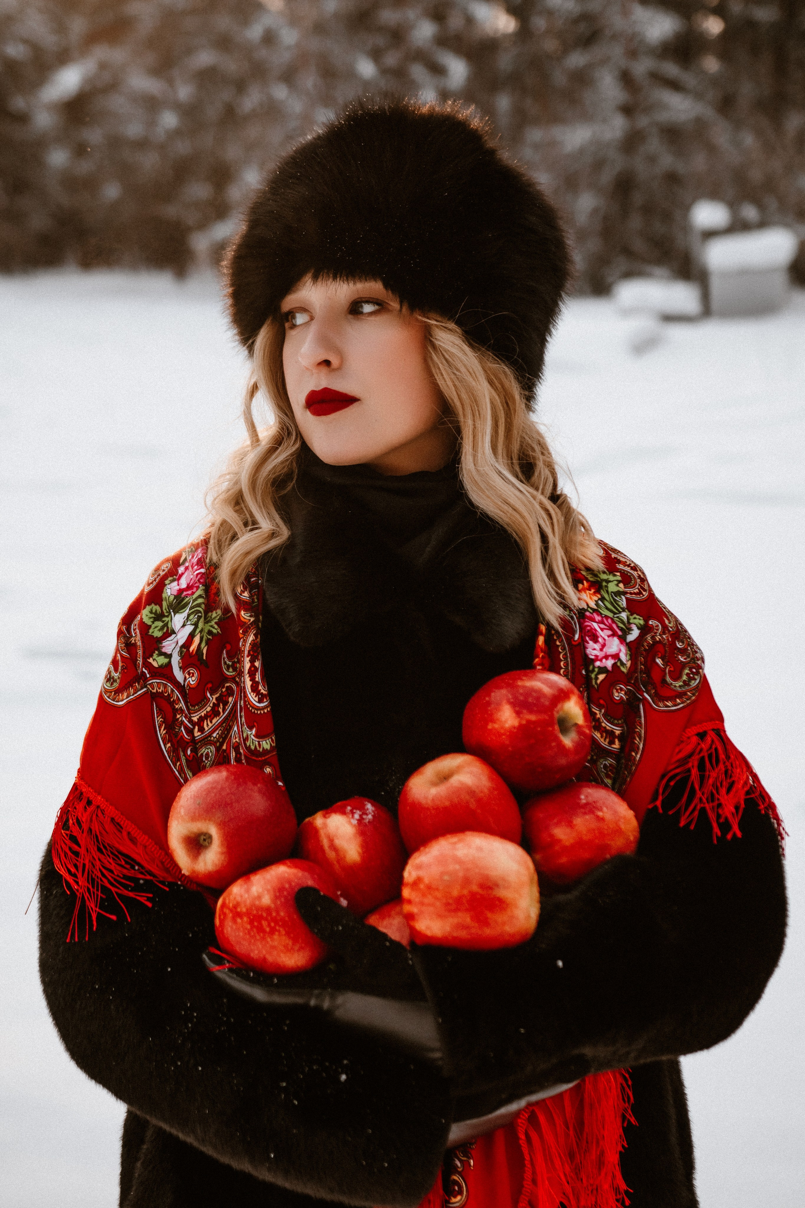 Вика. Фотограф Новосибирск