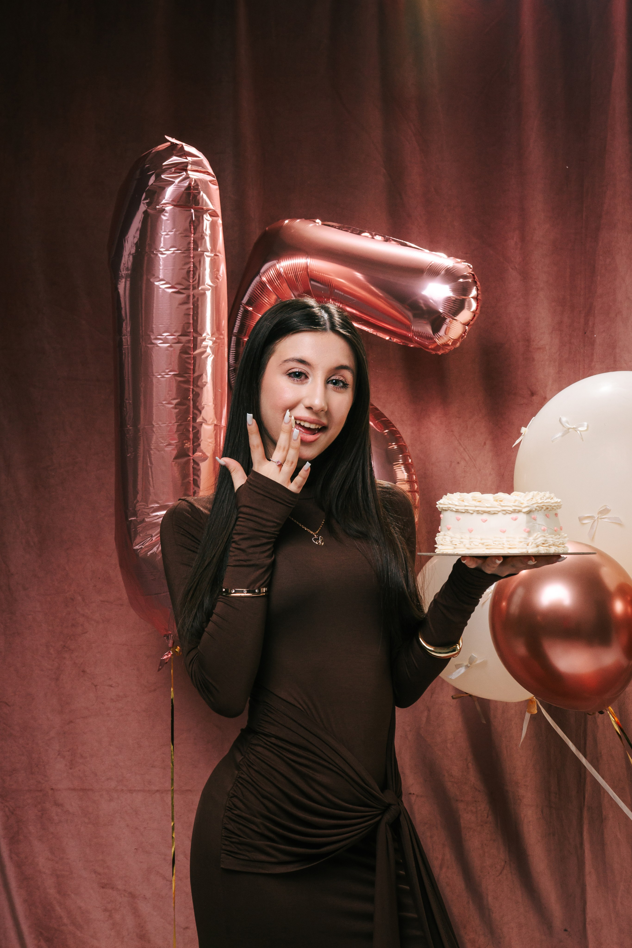 HB. Фотограф Новосибирск