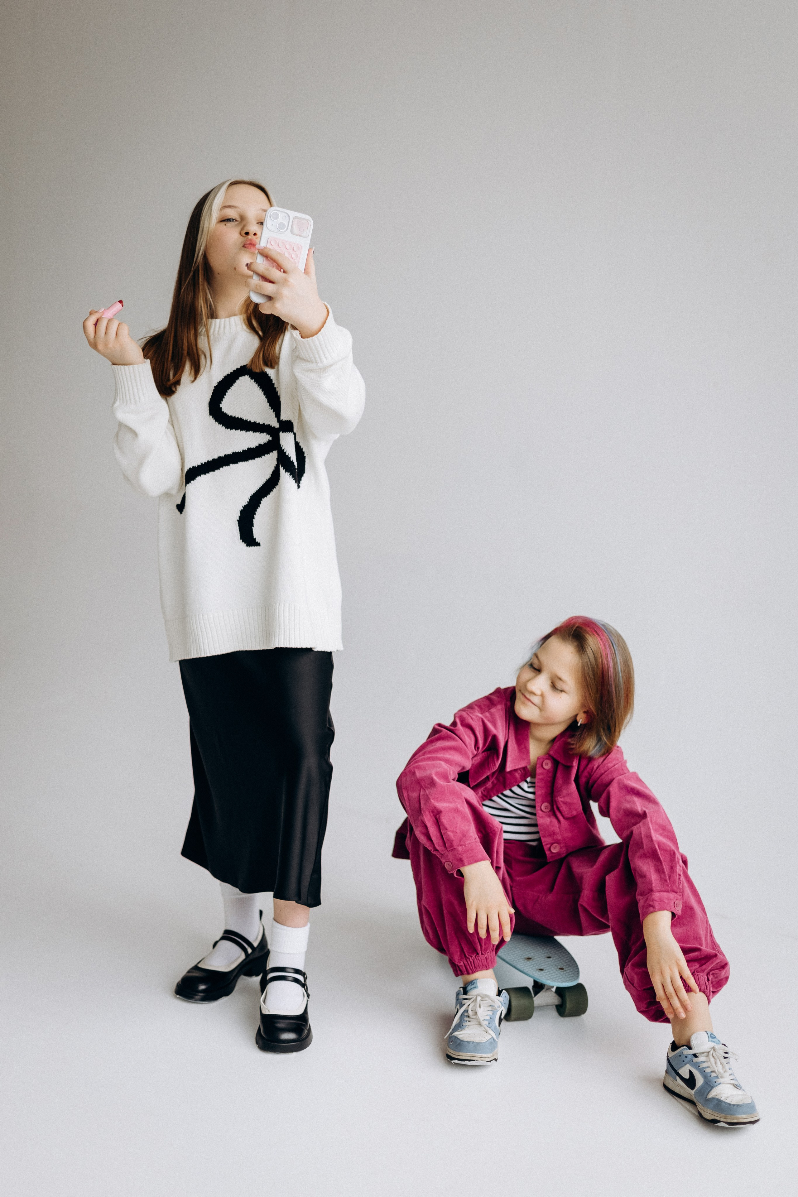 Семейные съемки. Сайт фотографа Kristina Che