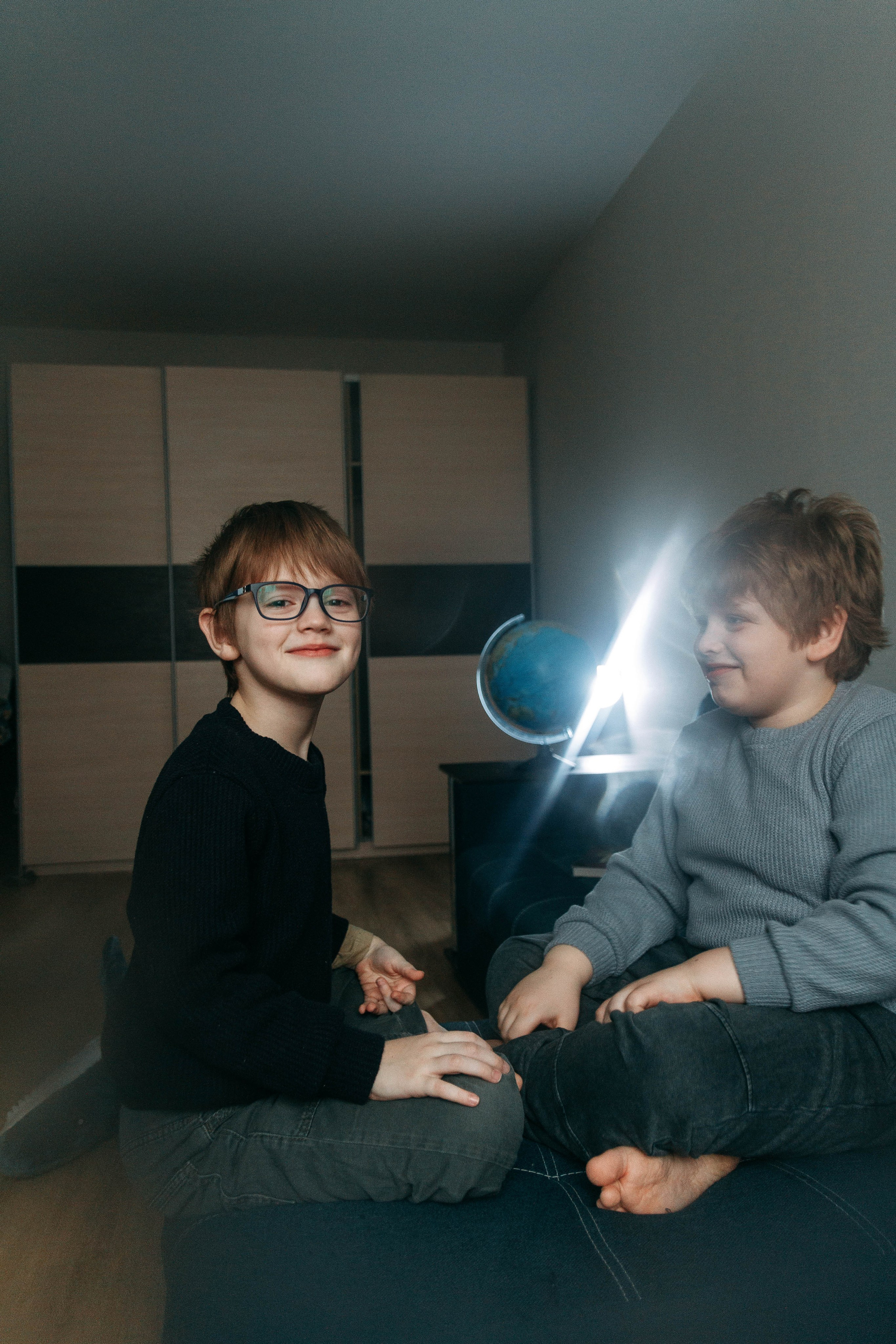 Домашняя фотосессия. Семейный и свадебный фотограф в Краснодаре