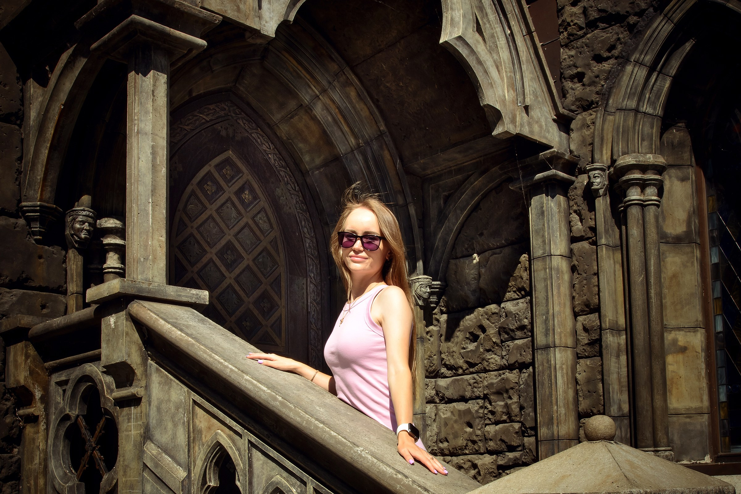 Индивидуальные фотосессии. Фотограф Оксана Сафонова г. Тольятти