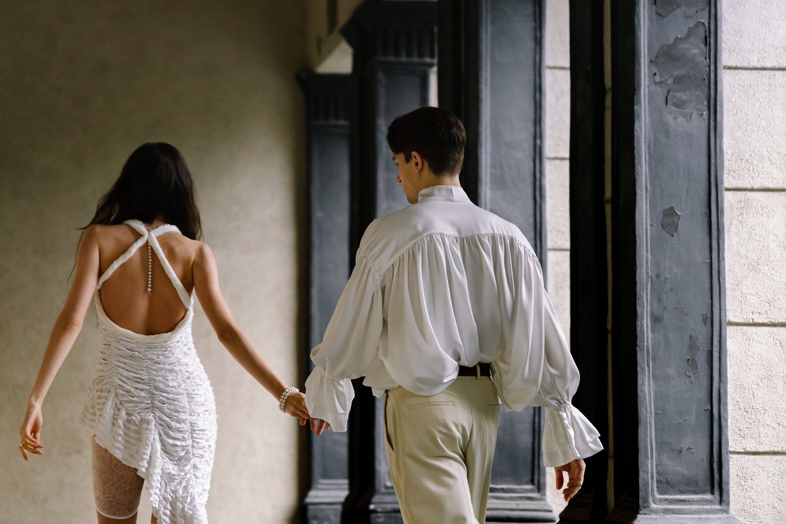 София & Денис. Свадебный фотограф в Томске Екатерина Дмитриева