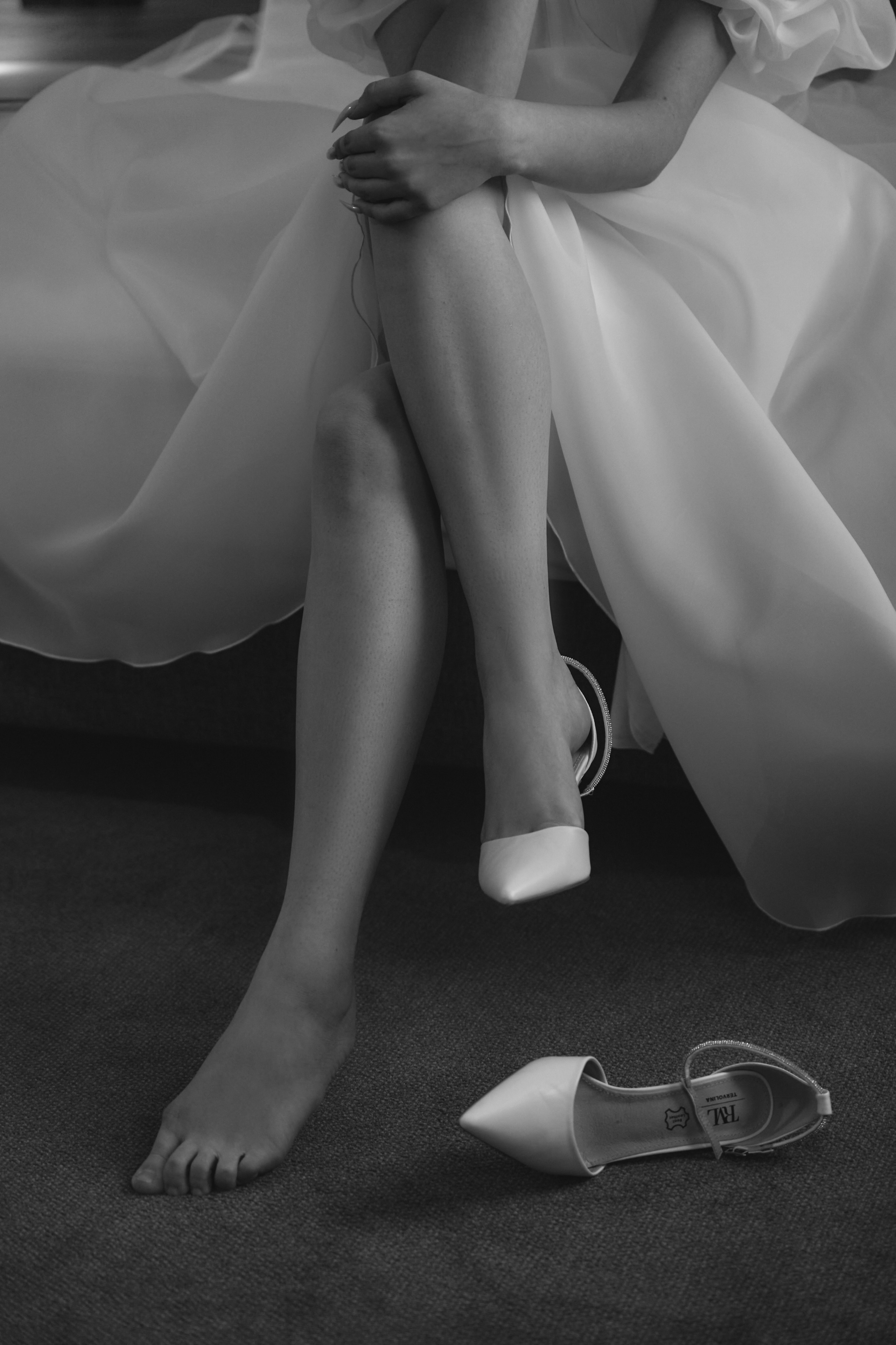 Утро невесты, София. Главная