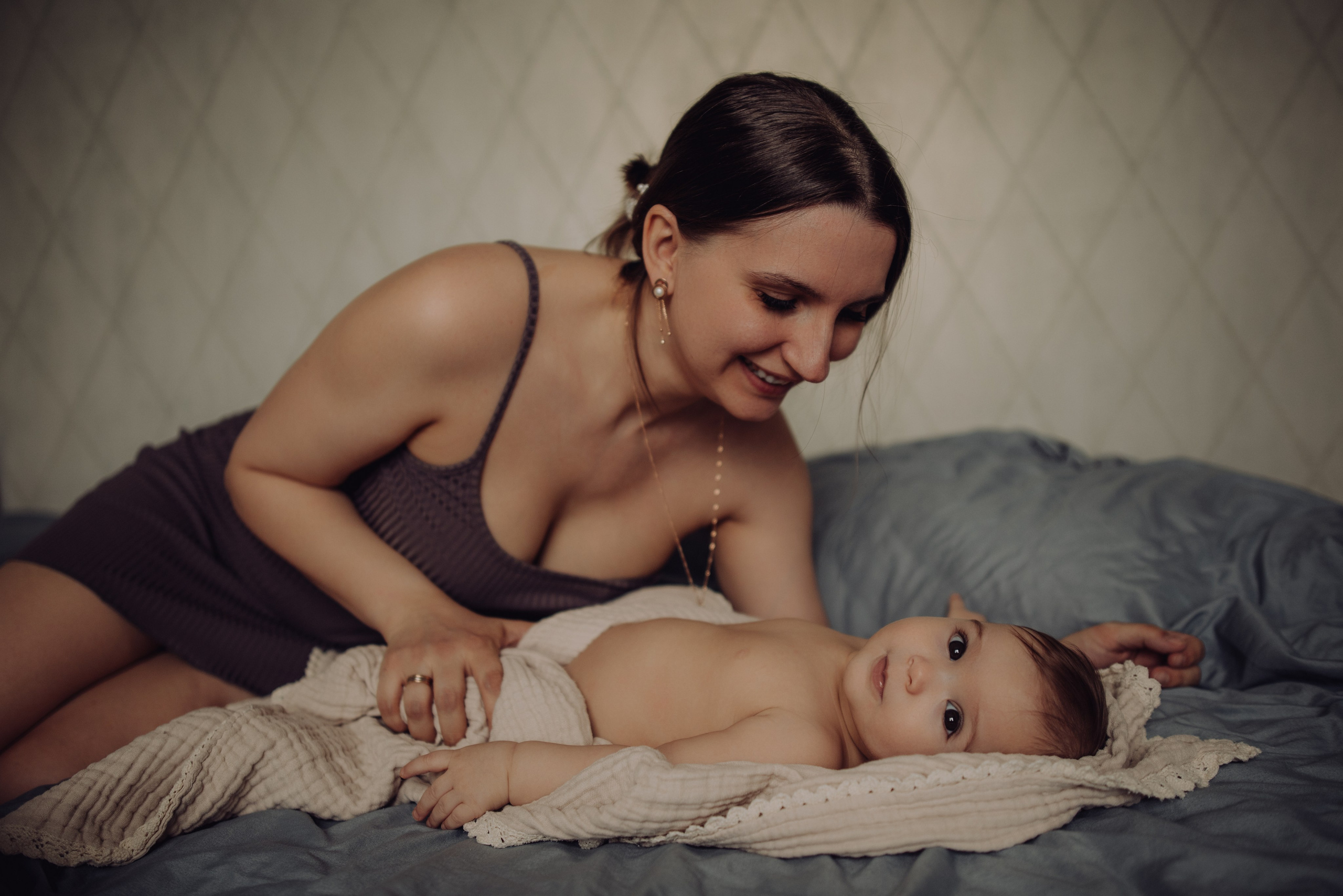 Тая. Главная