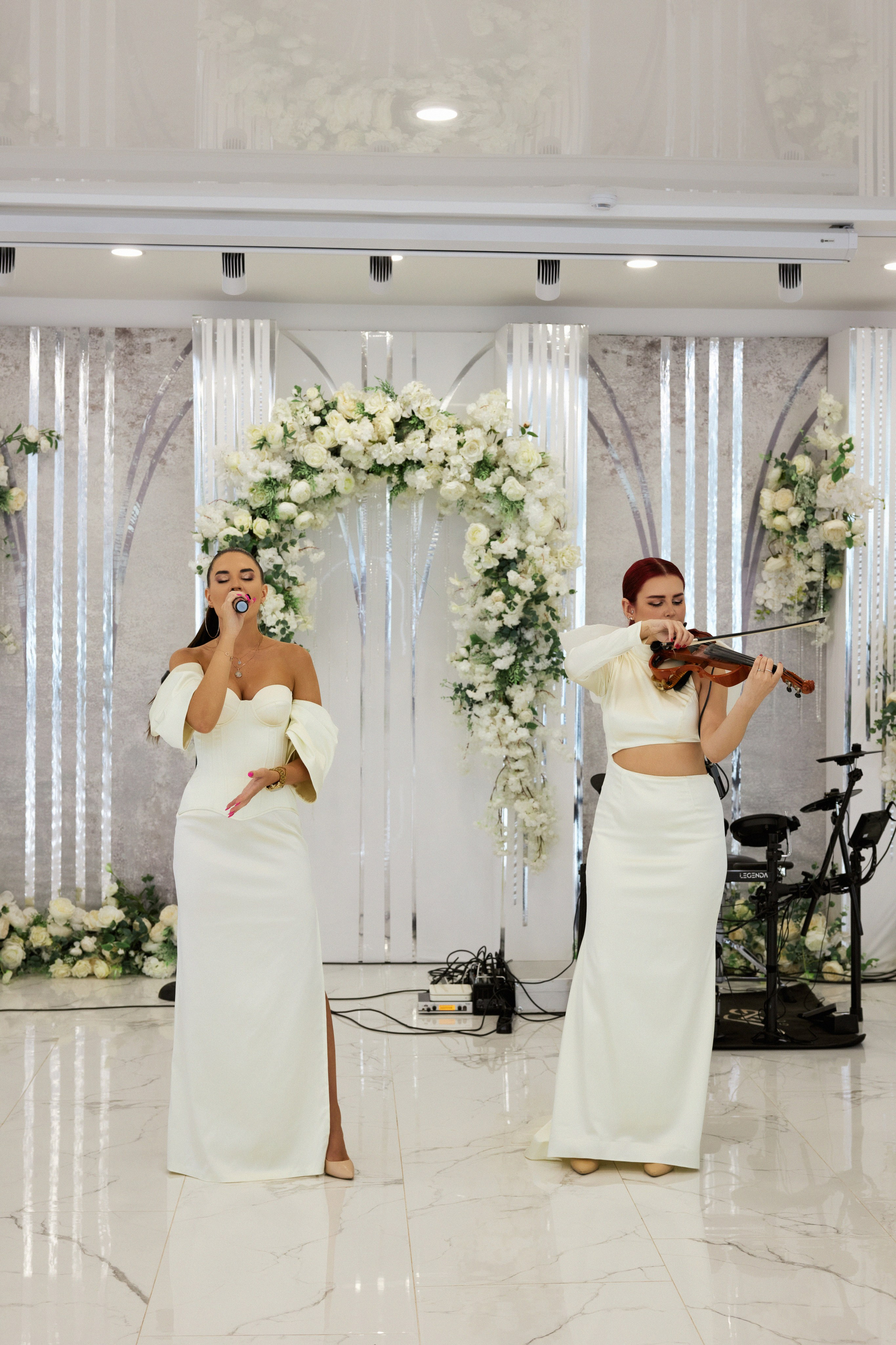 Ildar & Rufina. Главная