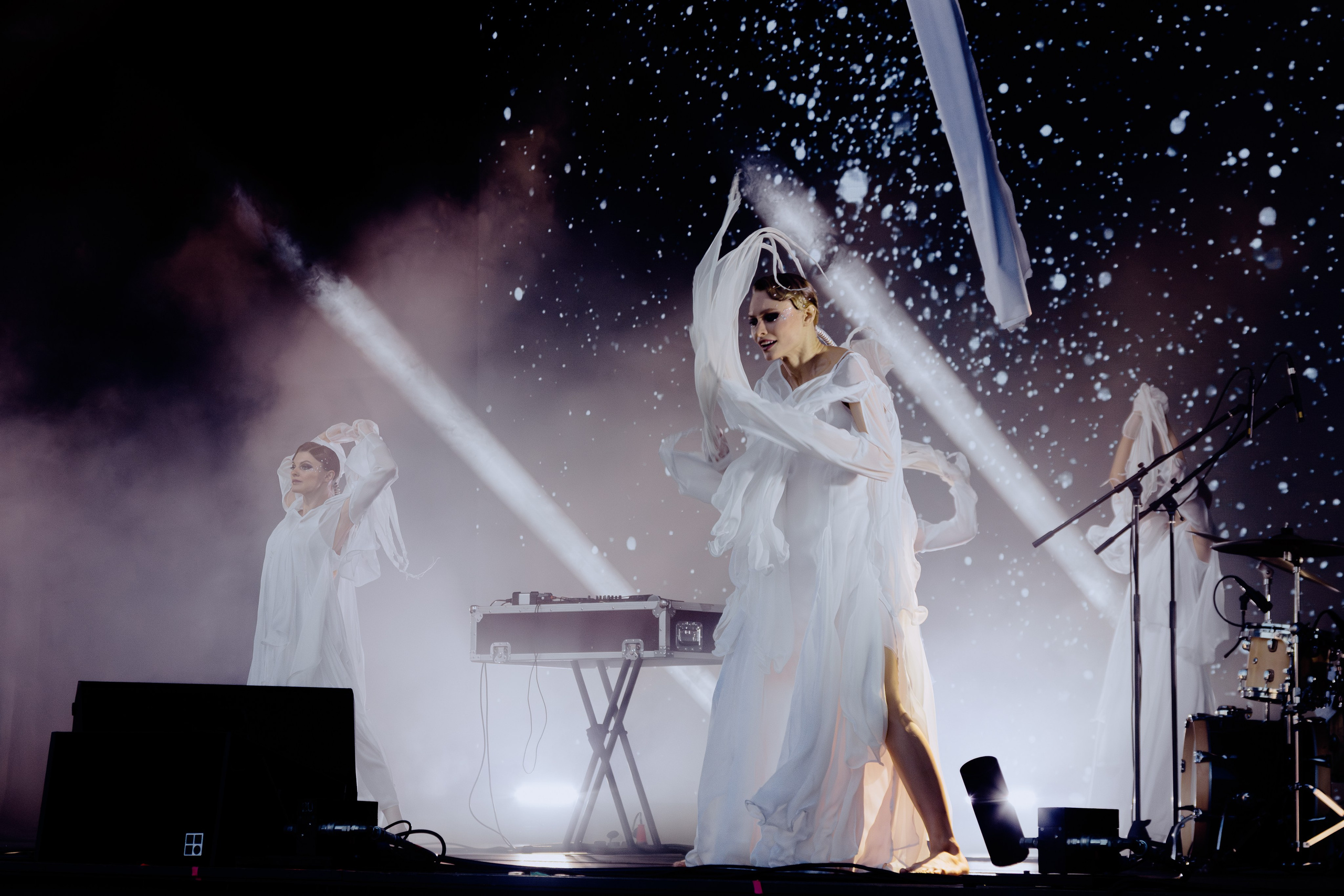 Репортажная съёмка корпоратива компании Феникс. Портретный фотограф в Ростове-на-Дону Антон Казарин