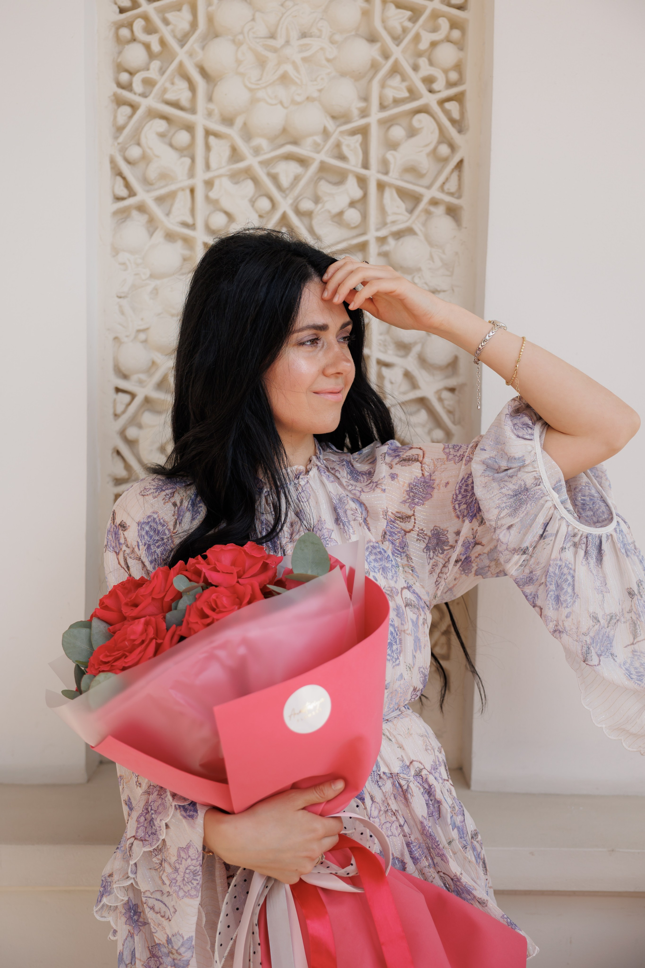 День рождения в кафе «Домик в саду», ВДНХ. Свадебный и репортажный фотограф (Москва, Королев и другие)