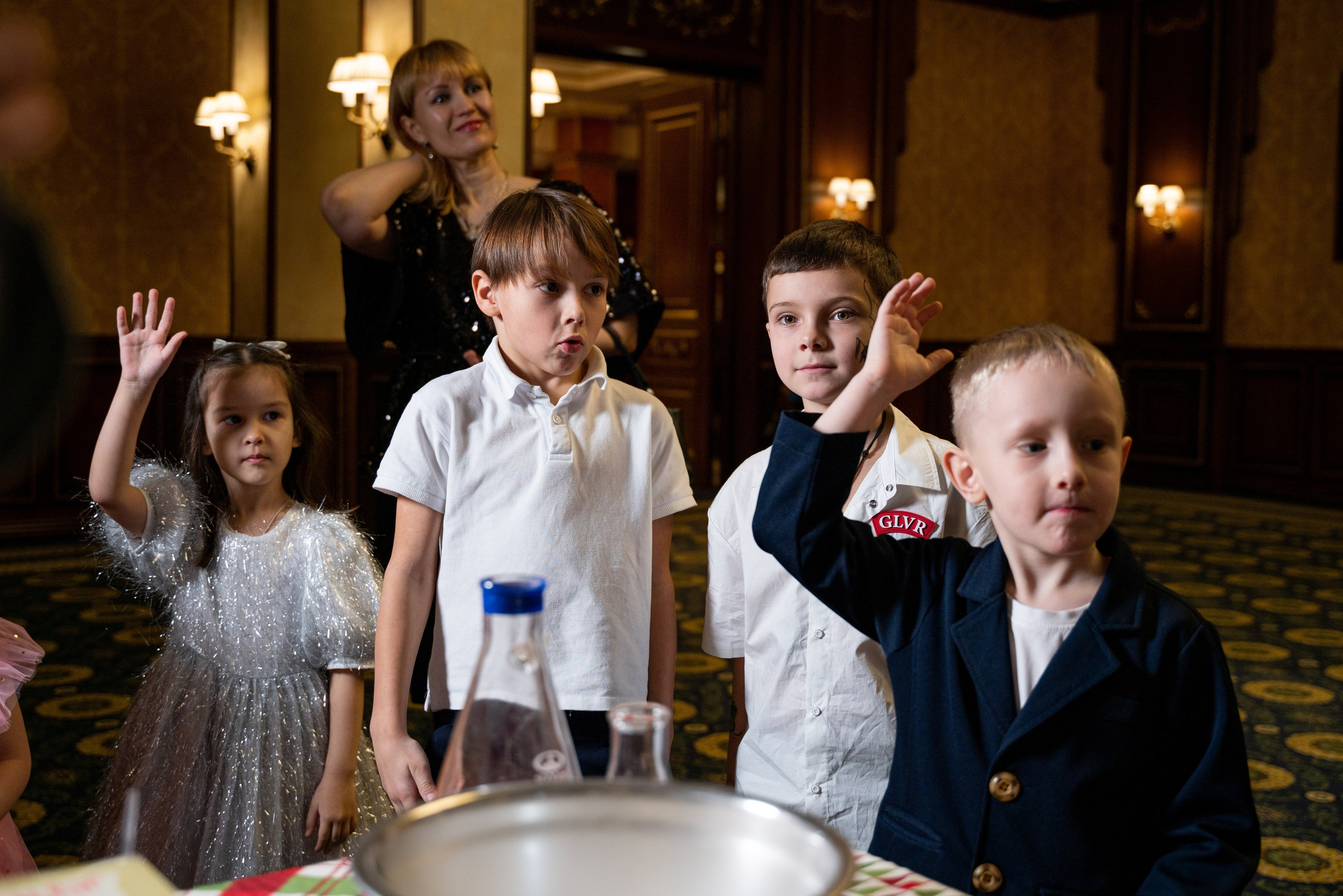 ДЕТСКИЕ ЕЛКИ 2025. Фотограф на любое мероприятие