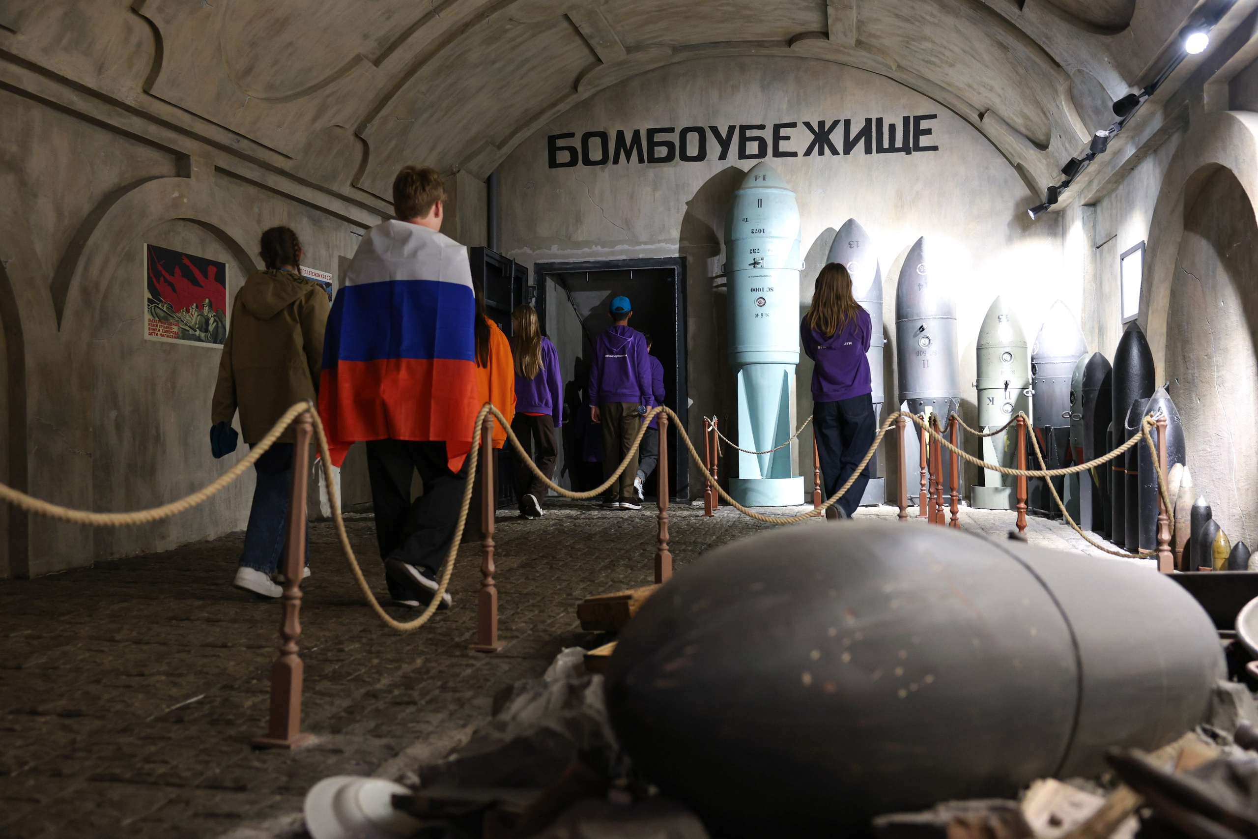 Международные проекты. Свадебный и бизнес-фотограф в Москве Ангелина Громова