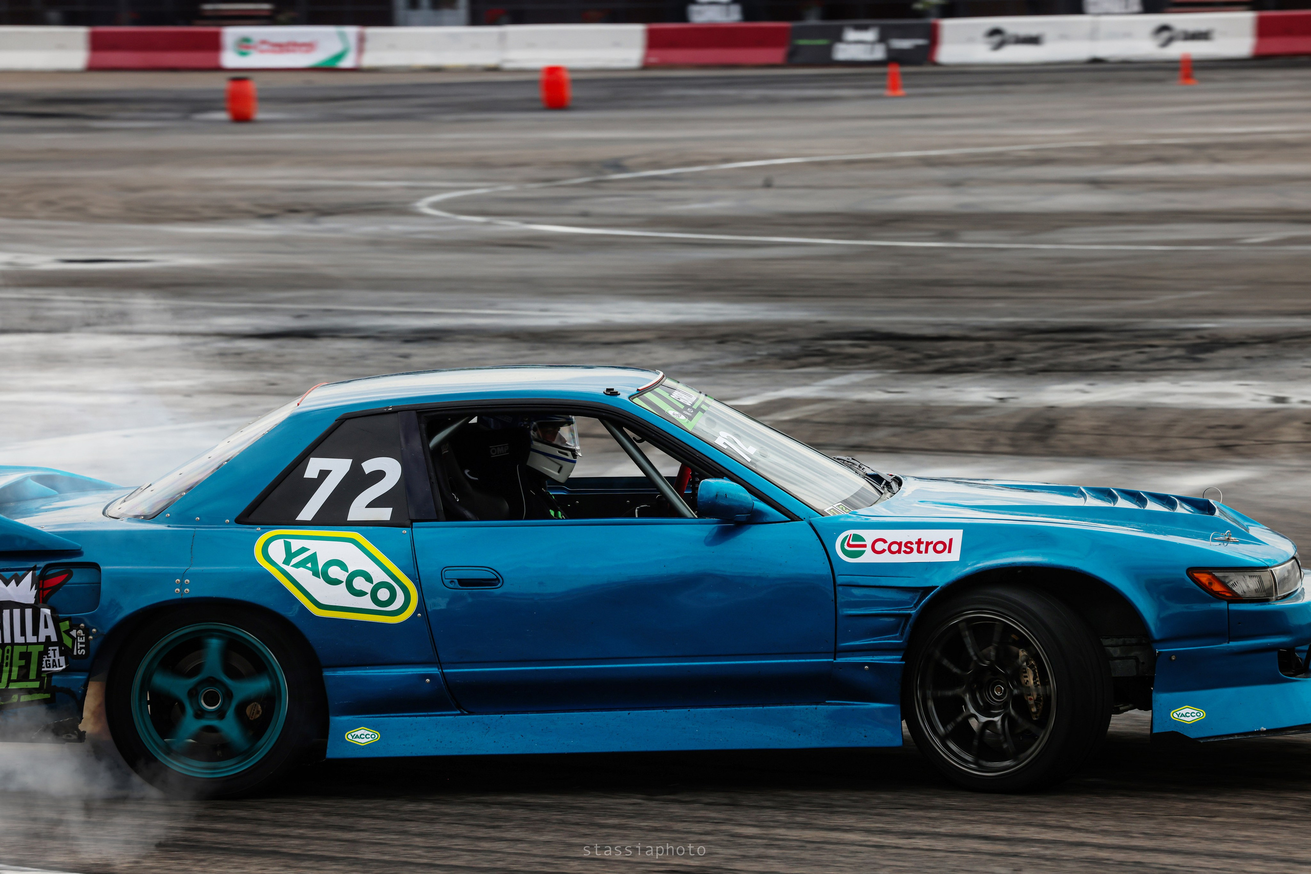 Motorsport Photography. Фотограф Stassiaphoto