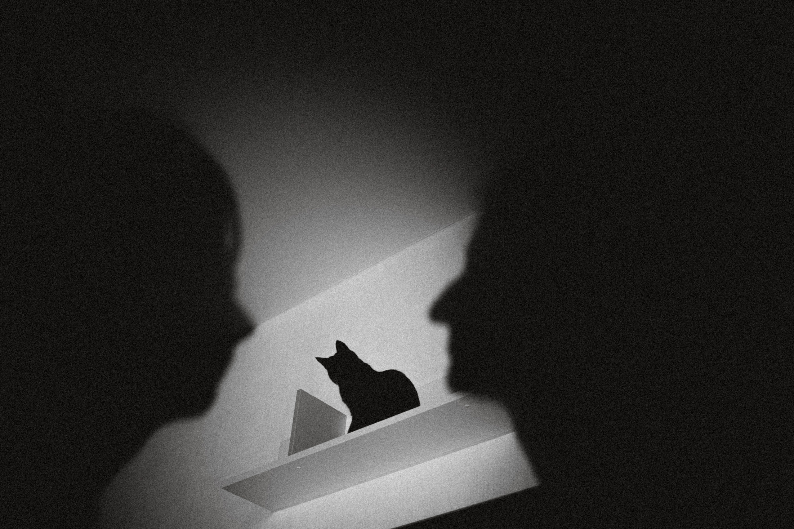 Рыся, Кепа и их семья