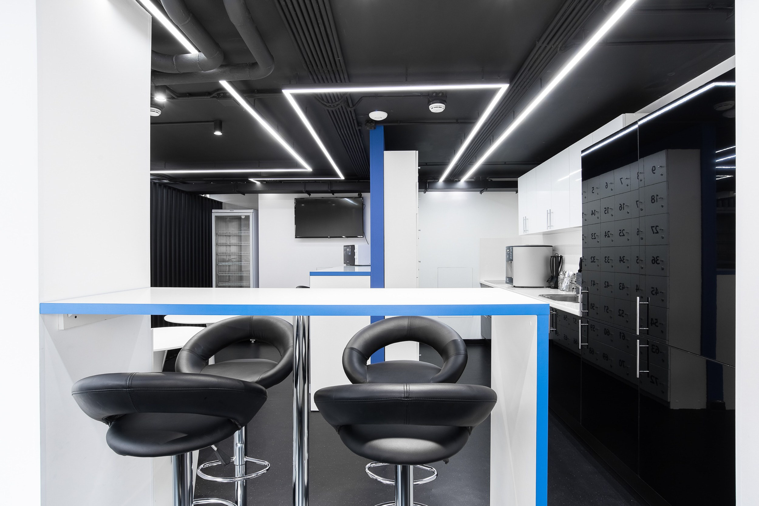 HoReCa. Герман Лепёхин коммерческий фотограф в Москве: репортаж, портреты, интерьеры, производство