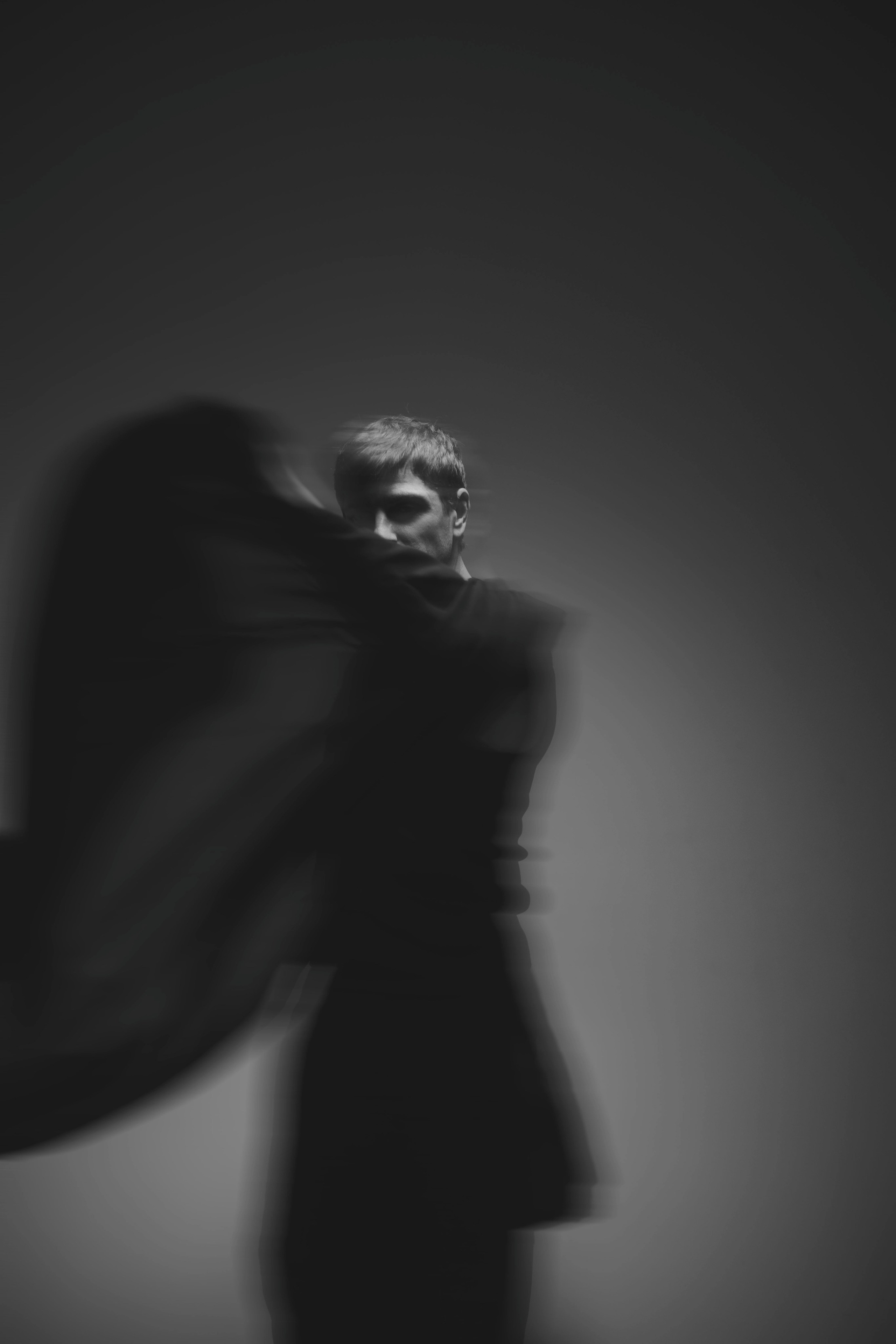 Демон. Коммерческий фотограф в Москве