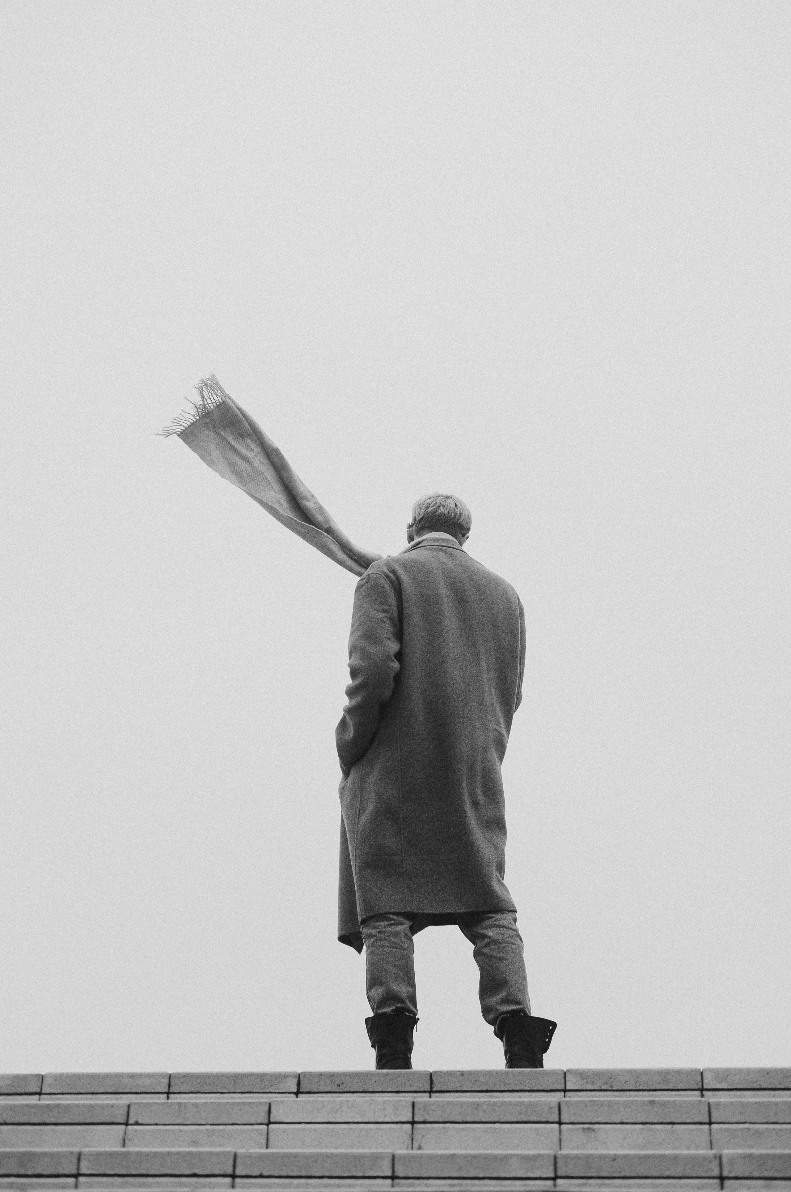 Антон. Коммерческий фотограф в Москве