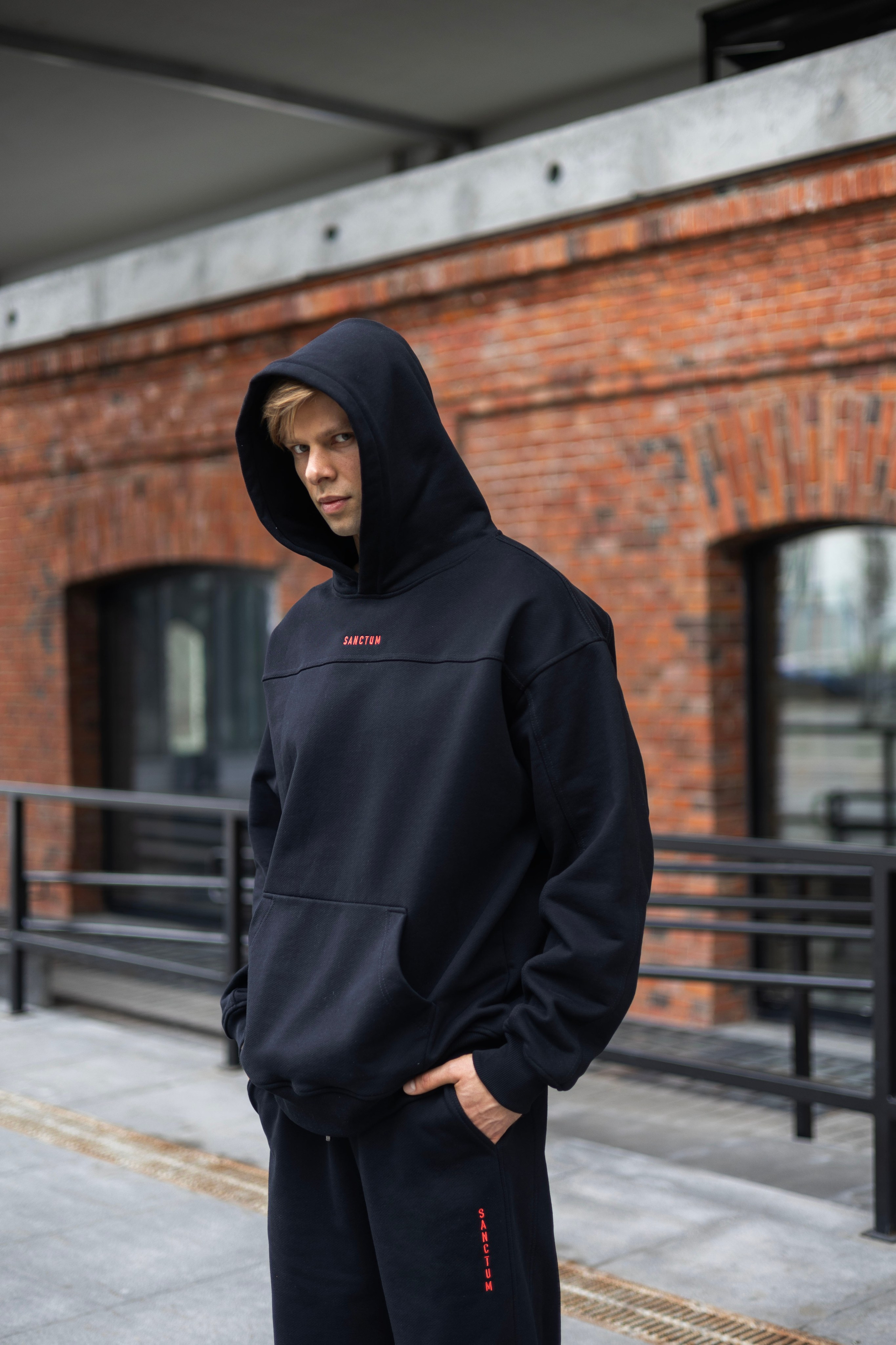 SANCTUM. Коммерческий фотограф в Москве