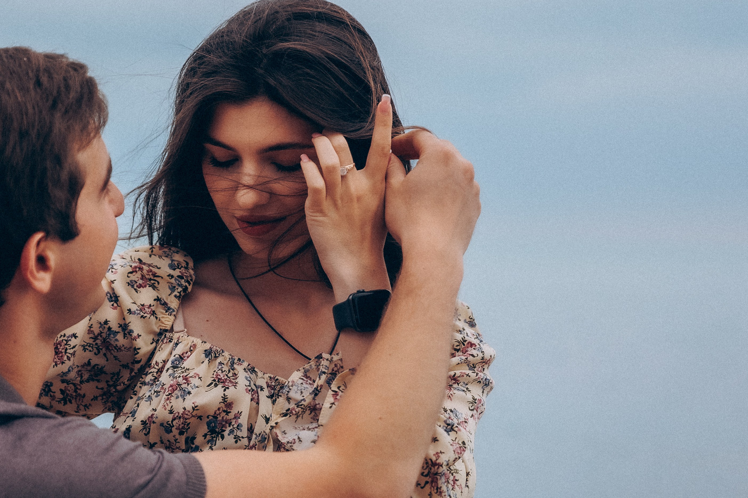 Love Story. Свадебный, семейный фотограф