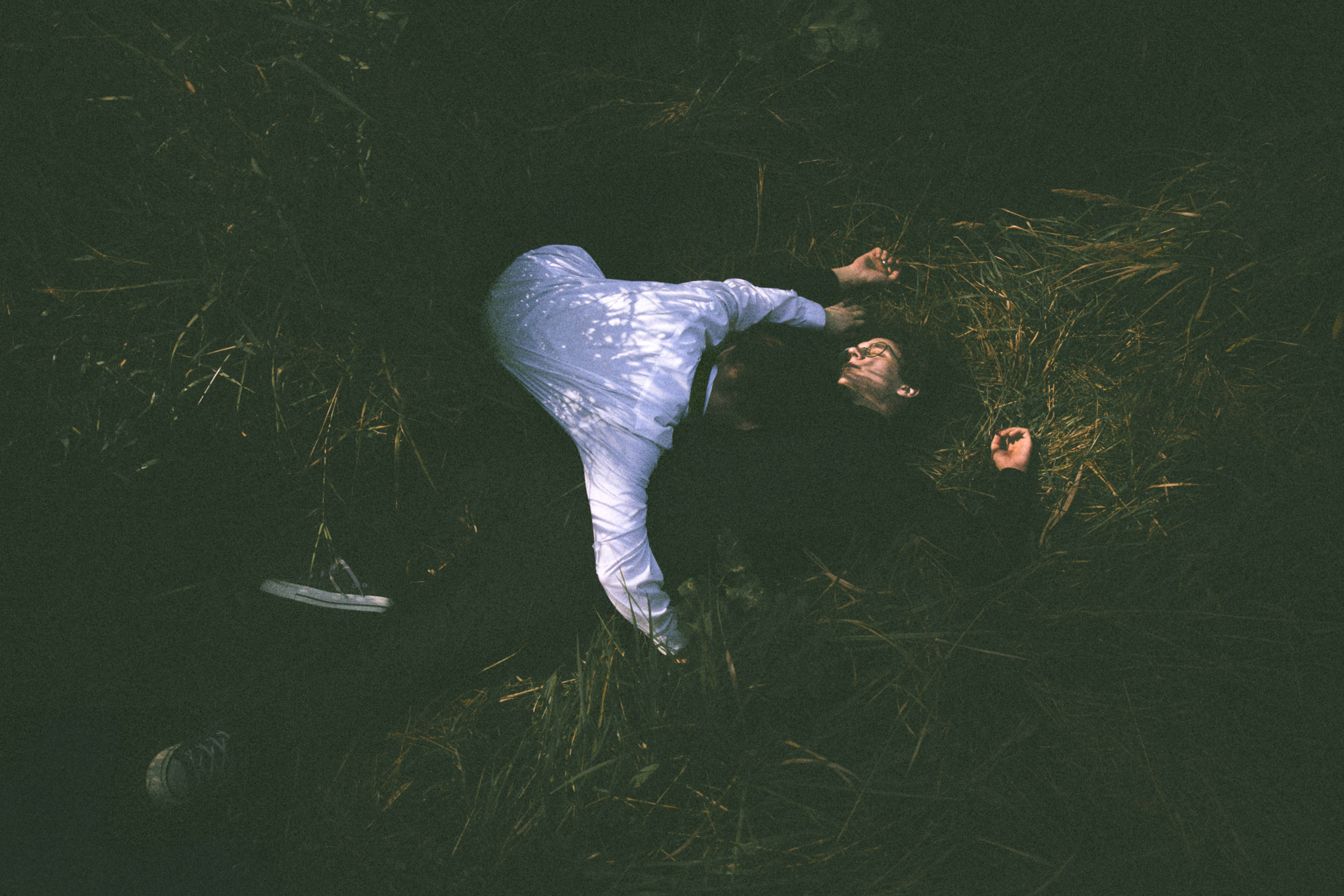 " и ничего больше нет "